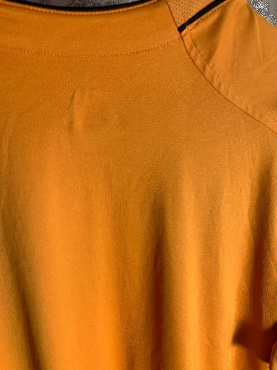 Le Coq Sportif Vintage Le Coq Sportif Wolverhampton England Soccer Jersey Size US M / EU 48-50 / 2 - 7 Thumbnail