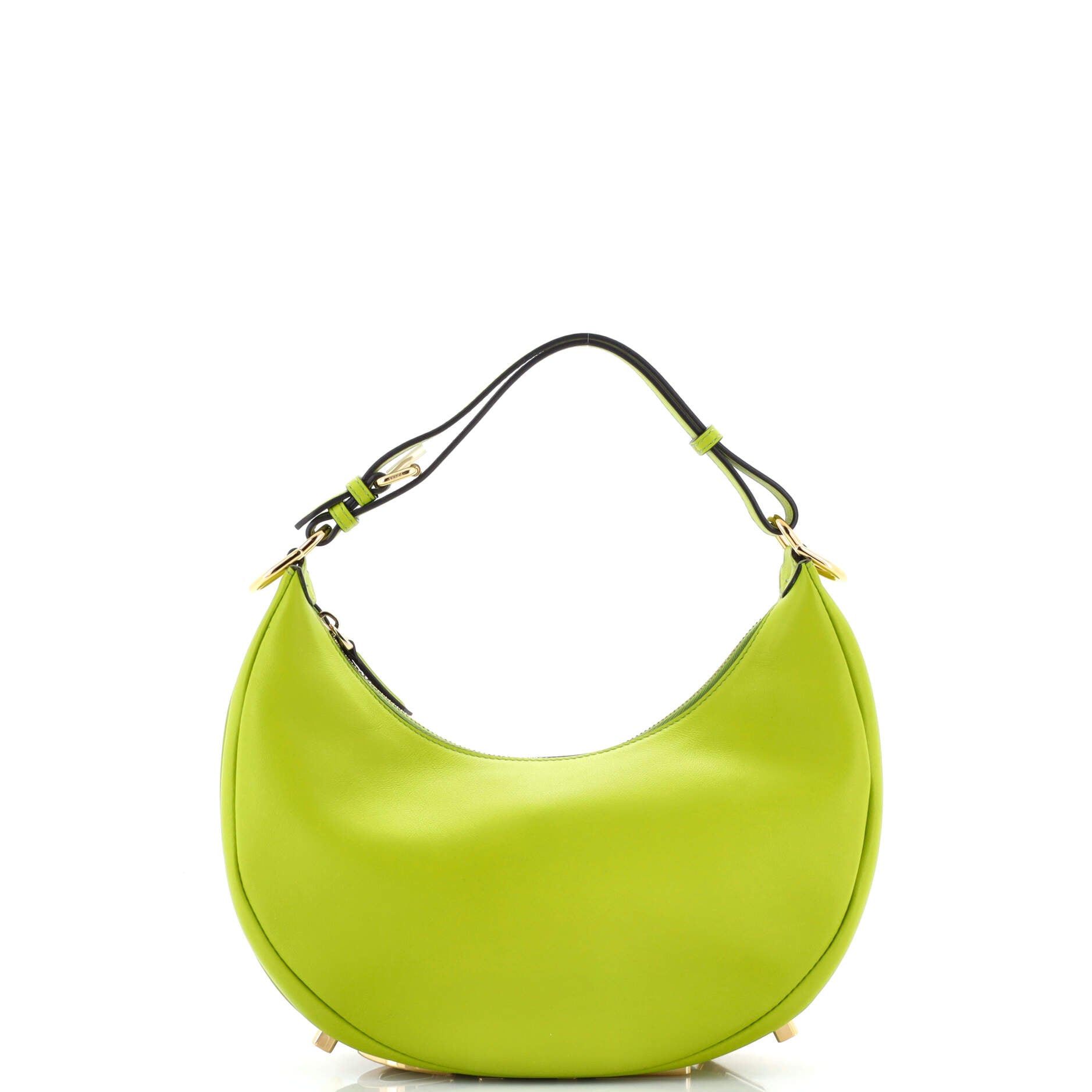 Fendi graphy Bag Size ONE SIZE - 1 Thumbnail