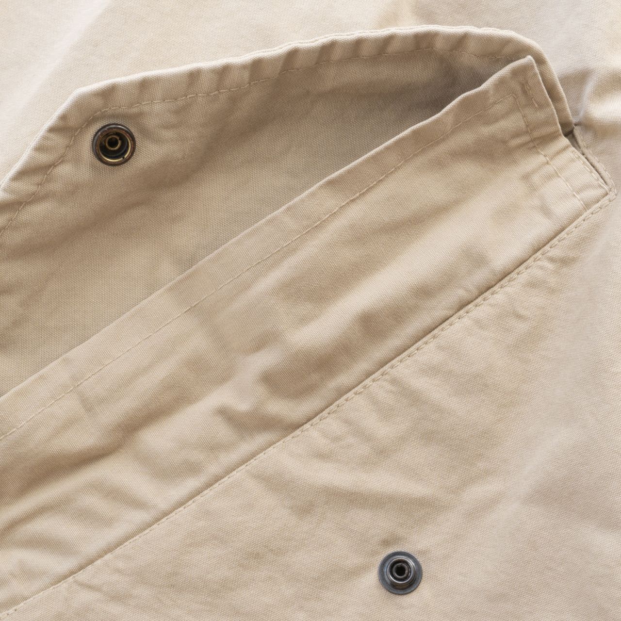 Other BARBED / Drake Man Long Parka Size US XXL / EU 58 / 5 - 7 Thumbnail