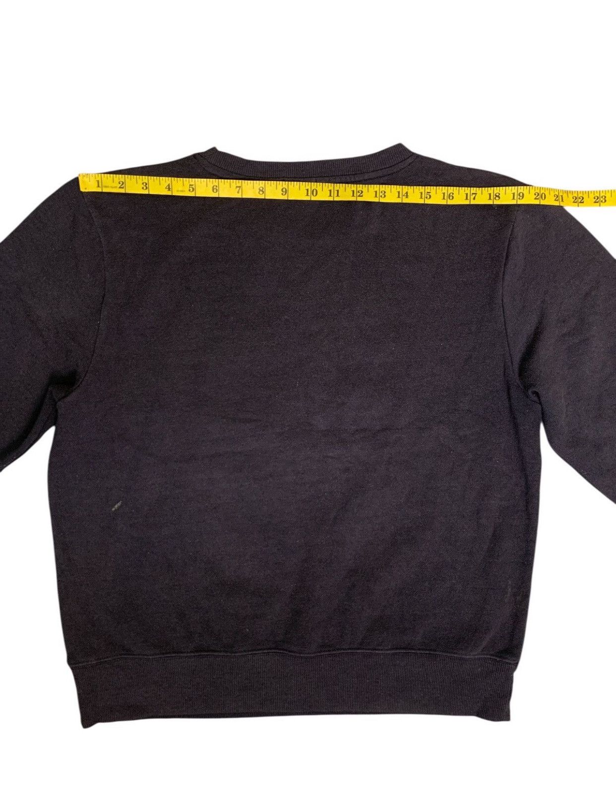Japanese Brand Rare Design What’s Wrong? Sweatshirts Size US M / EU 48-50 / 2 - 11 Thumbnail