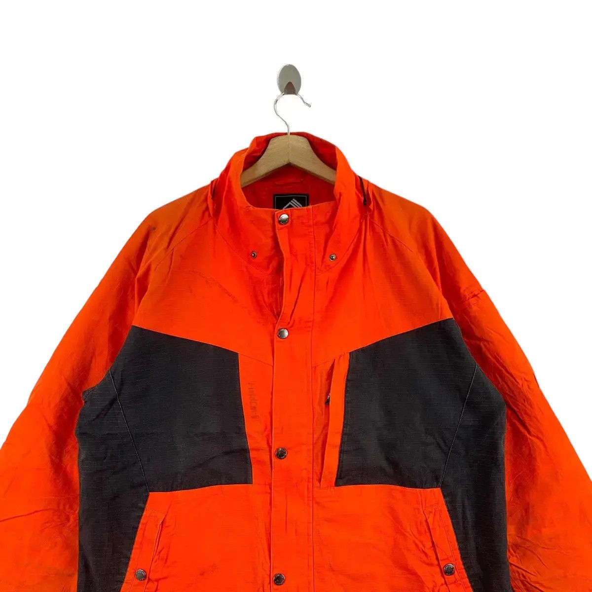 Vintage Vintage FIELDCORE WATER REPELLENT WINDPROOF Parka Size US XL / EU 56 / 4 - 7 Thumbnail