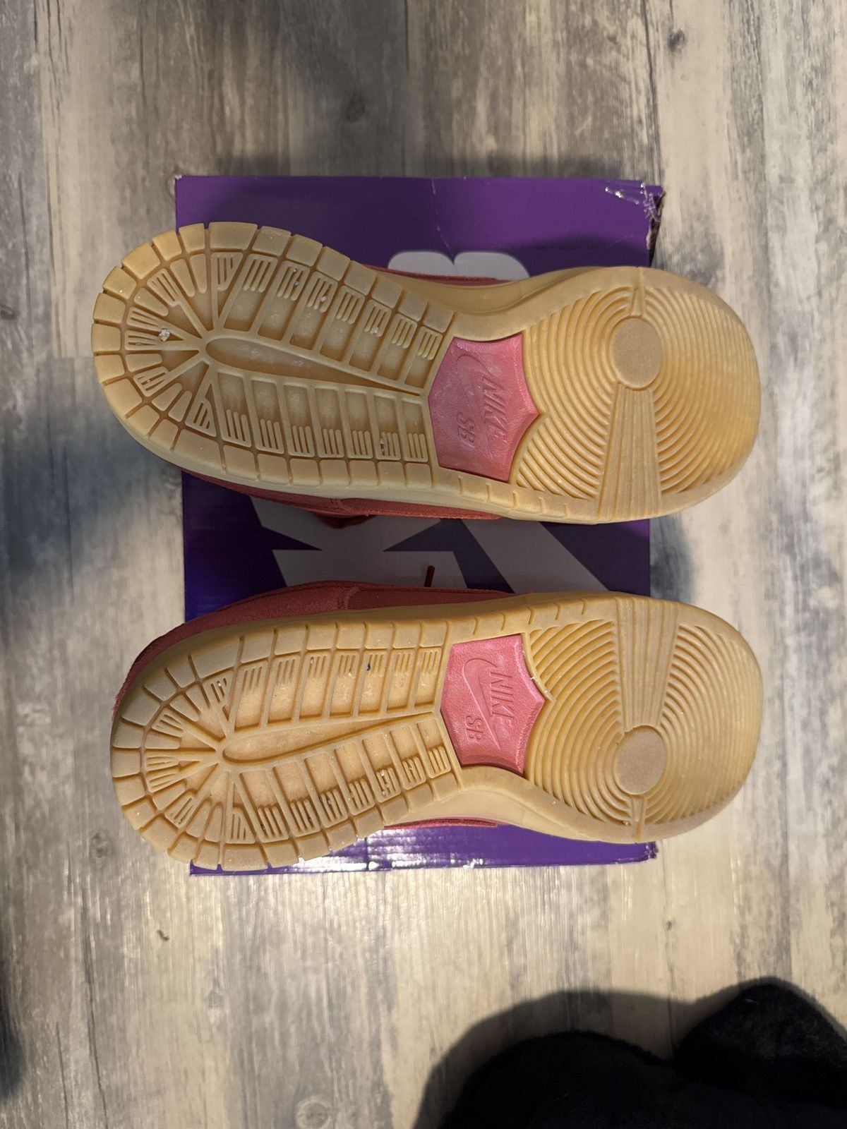 Nike Nike SB “Adobe” Pro Dunks Size US 10.5 / EU 43-44 - 5 Thumbnail
