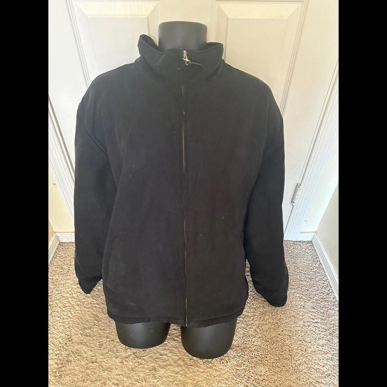 Izod Mens Pre Own As Is Ca40 Size US L / EU 52-54 / 3 - 1 Thumbnail