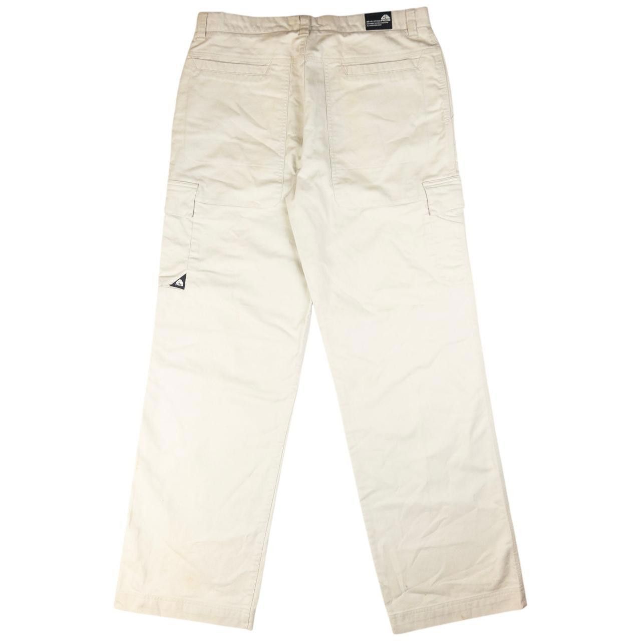 Nike Vintage Nike ACG Denim Jeans Size W35 Size US 34 / EU 50 - 3 Thumbnail