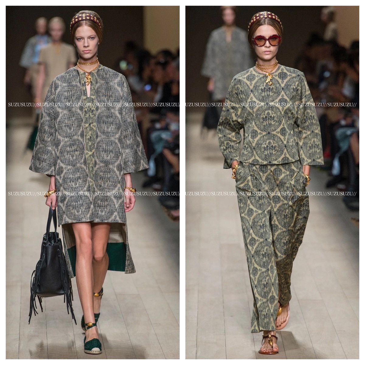 Valentino Genuine Valentino Silk-blend Tweed Sleeveless Dress 38 Size XS / US 0-2 / IT 36-38 - 12 Thumbnail