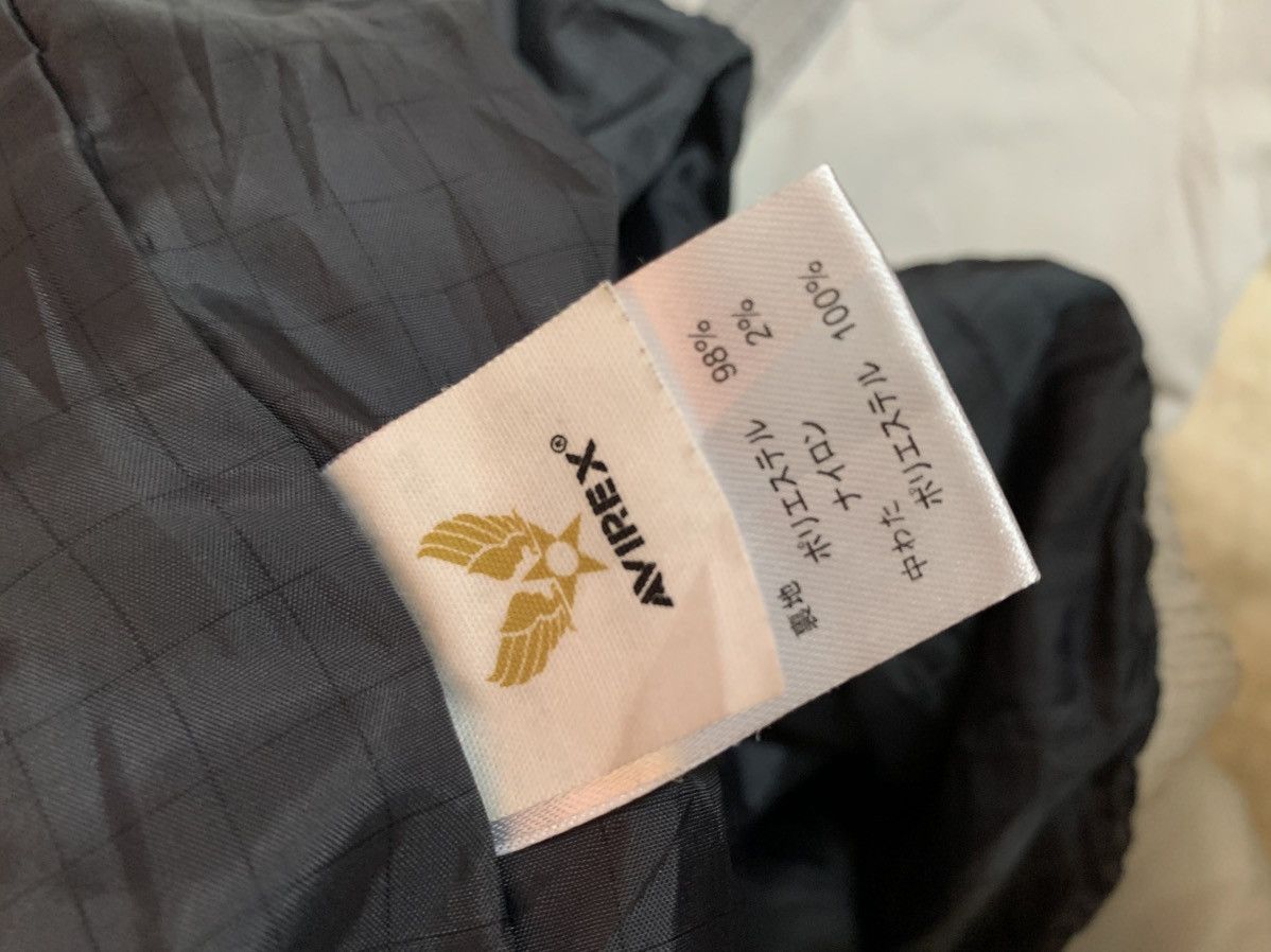 Avirex Avirex puffer jacket Size US L / EU 52-54 / 3 - 19 Thumbnail