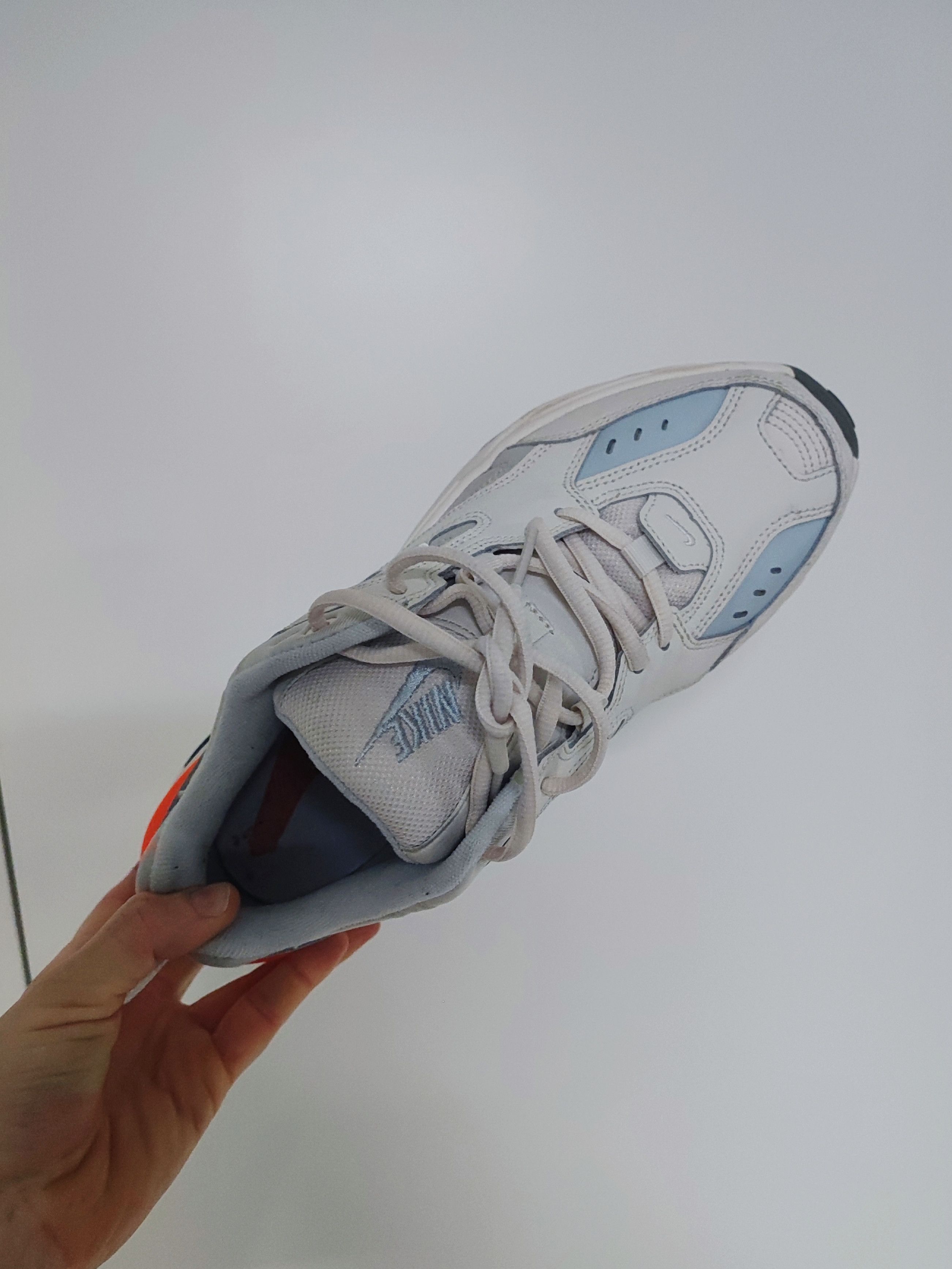 Nike Nike m2k tekno - size 40 eu Size US 7 / EU 40 - 4 Thumbnail
