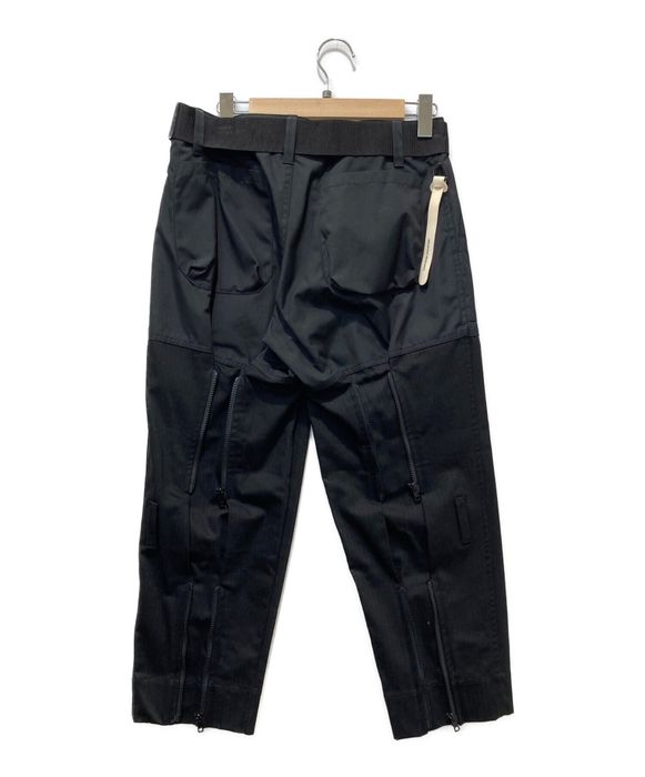 Mountain Research Not Original Bondage Pants | Grailed