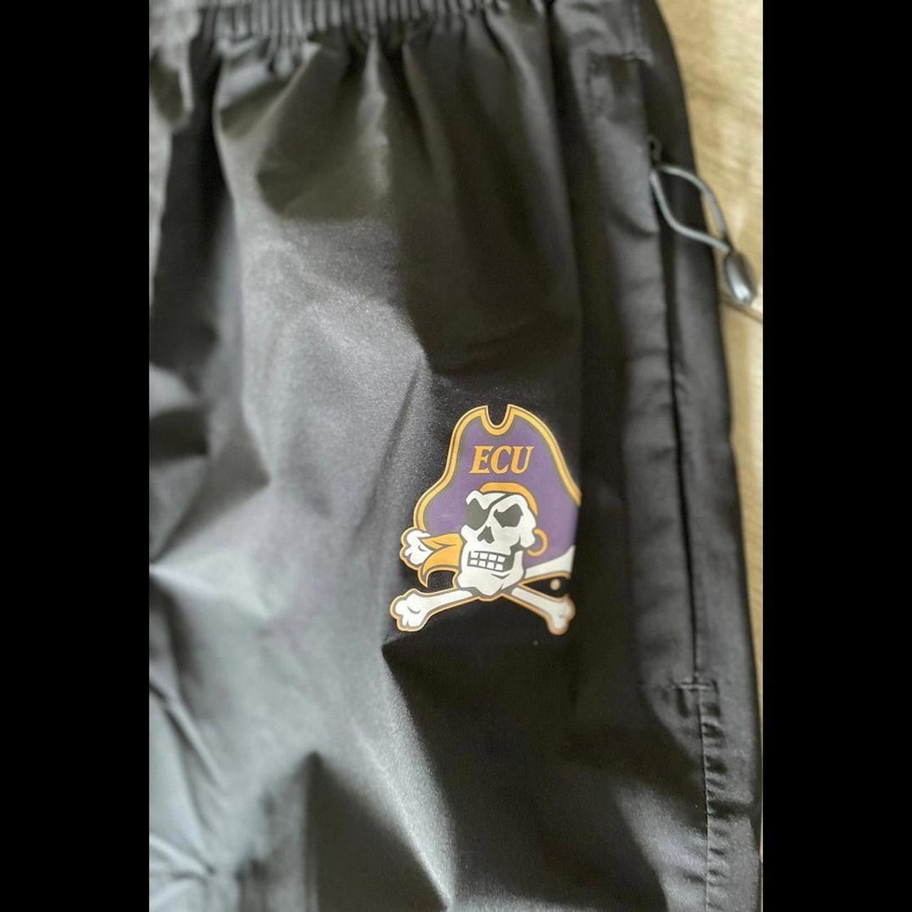 Adidas Nwt Adidas Gore Tex Rainwaterproof Pants Size 36" / US 14 / IT 50 - 4 Thumbnail