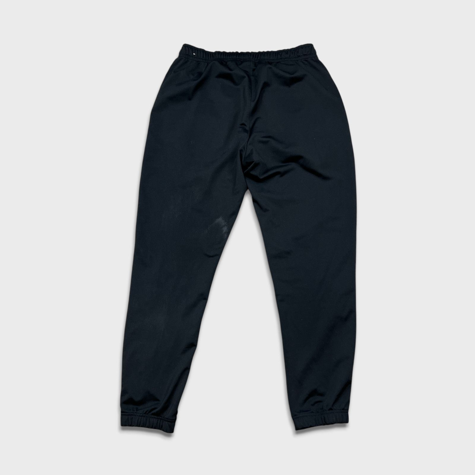 Nike × Vintage Nike Sportswear Track Pants Swoosh Taper Leg Athletic Jogger Size US 32 / EU 48 - 5 Thumbnail