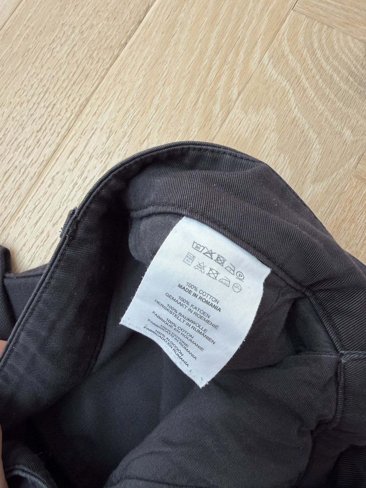 Dries Van Noten Dries Van Noten Size US 30 / EU 46 - 3 Thumbnail