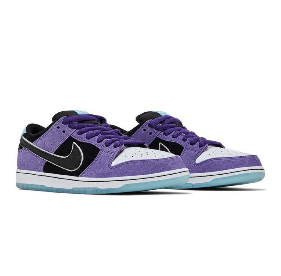 Nike Nike SB Dunk Haley Wilson Size US 10 / EU 43 - 1 Thumbnail