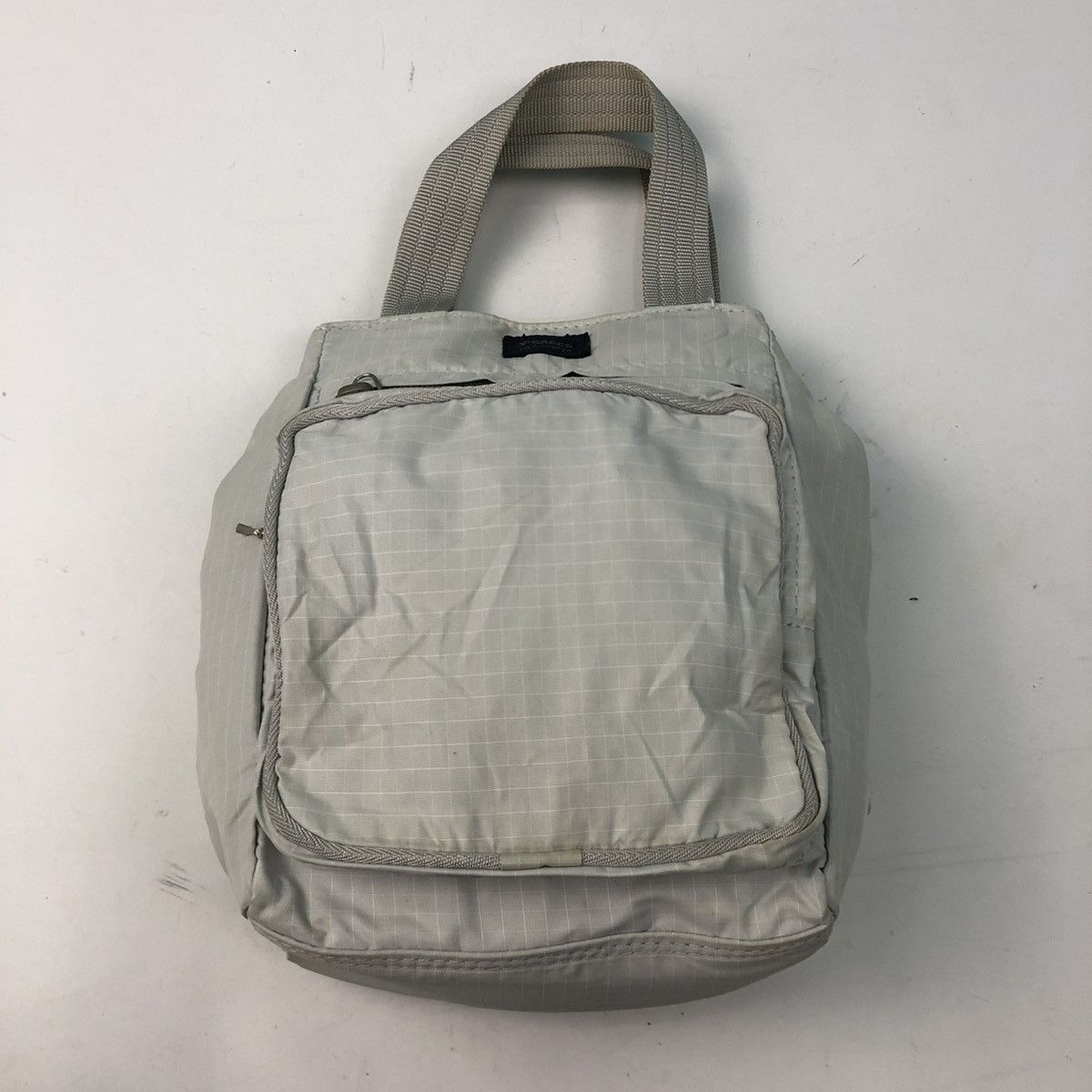 Yohji Yamamoto ‼️YES‼️ Y’SACCS NYLON CARRY BAG Size ONE SIZE - 1 Thumbnail