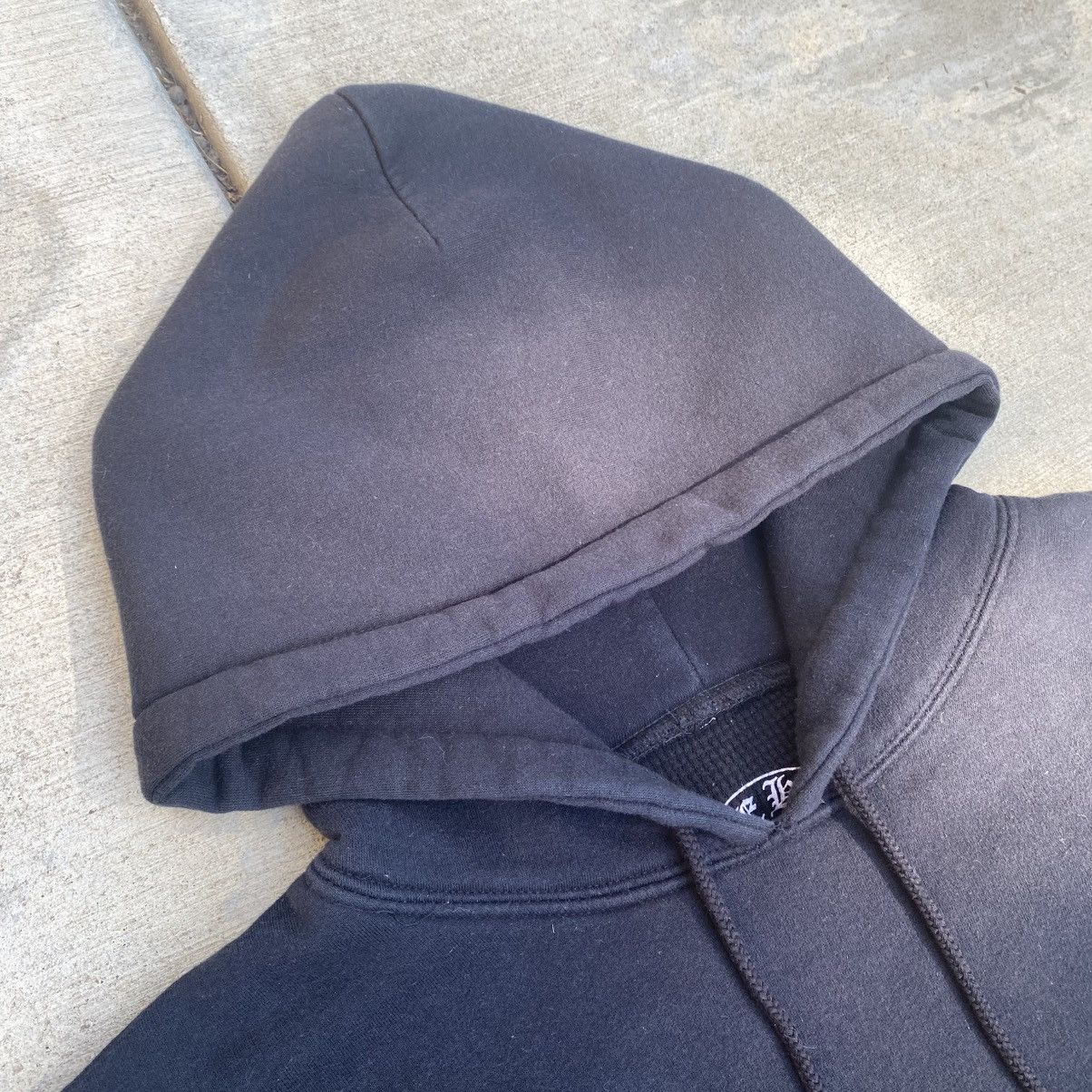 Chrome Hearts Good Ol Chrome Hearts Don’t Let The Flag Scare You Hoodie Size US M / EU 48-50 / 2 - 7 Thumbnail