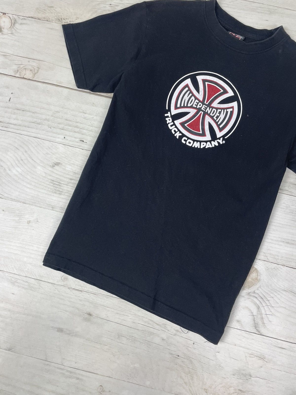 Independent Truck Co. Independent Truck Company T-Shirt Size US S / EU 44-46 / 1 - 3 Thumbnail
