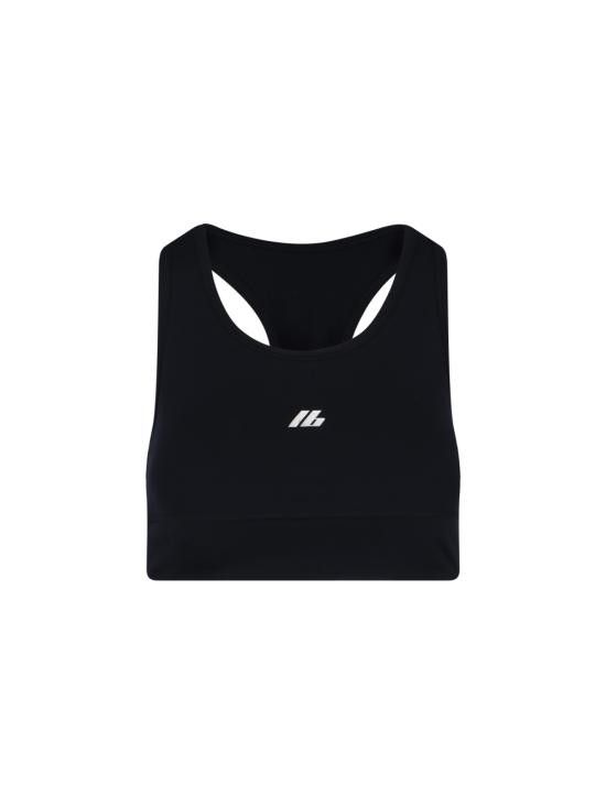 Balenciaga BALENCIAGA Women Tops 793282 4E2B9 1081 Black Size M / US 6-8 / IT 42-44 - 1 Thumbnail