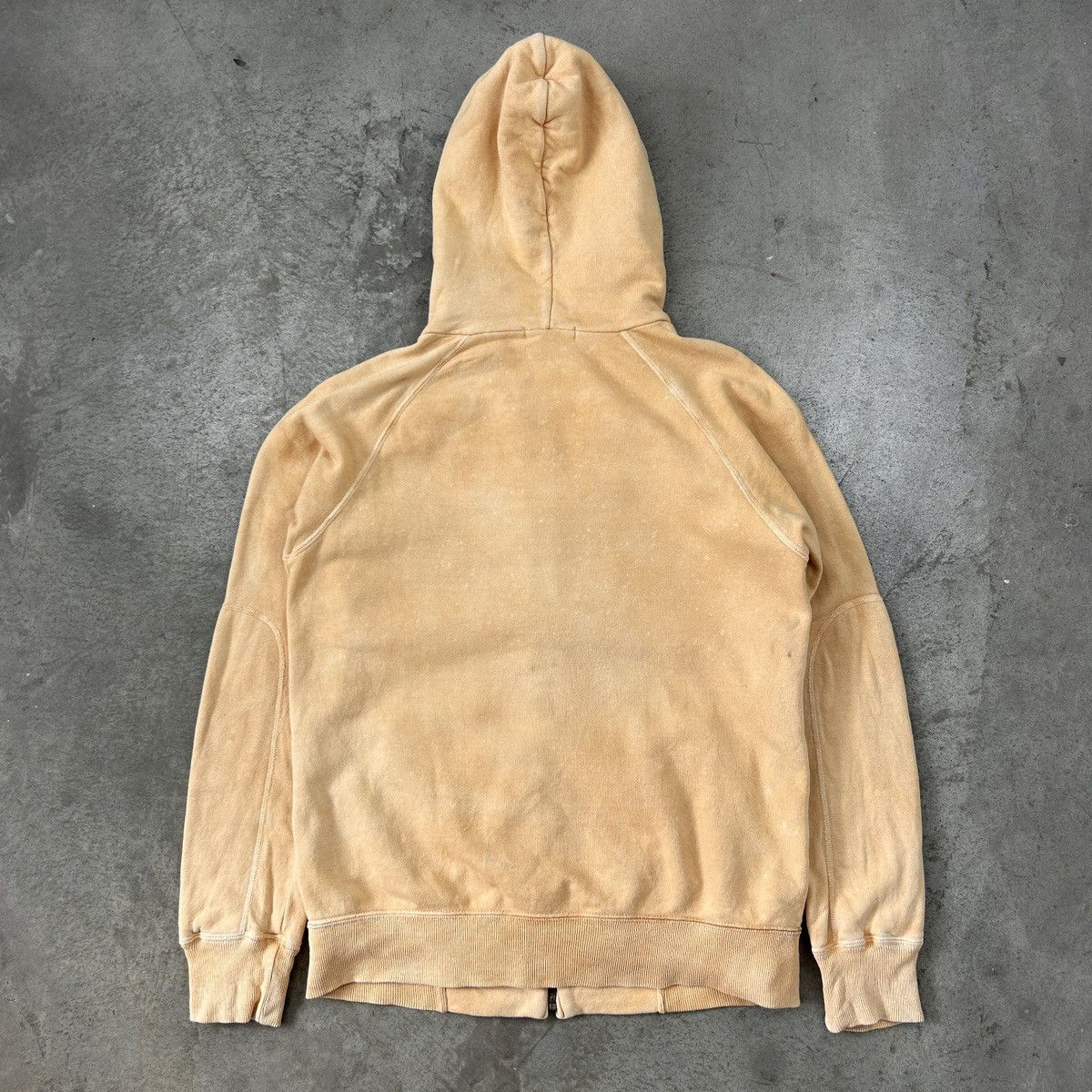 Japanese Brand 1990s Ozone Rocks - Lightning Hoodie Size US M / EU 48-50 / 2 - 23 Thumbnail