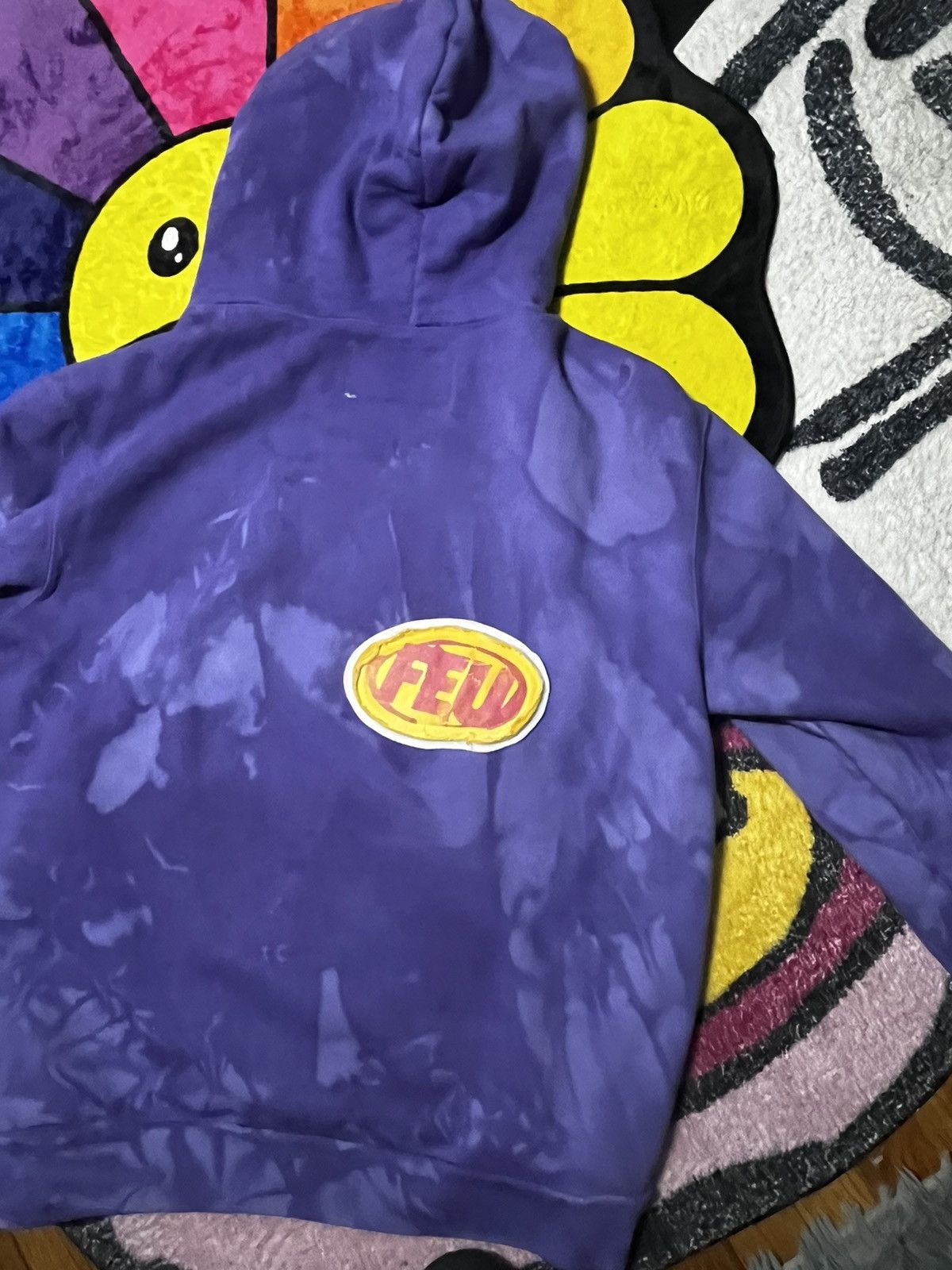 Designer × Vintage Via FEU (For everyday use) Size US M / EU 48-50 / 2 - 3 Thumbnail