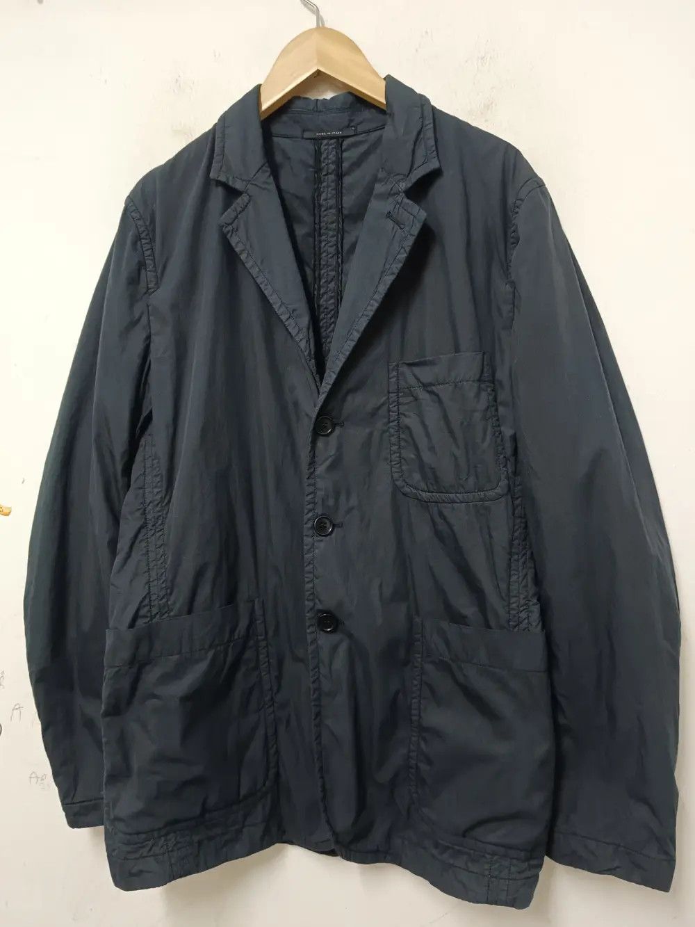 C.P. Company Vintage Cp Company Jacket Blazer Size US M / EU 48-50 / 2 - 3 Thumbnail