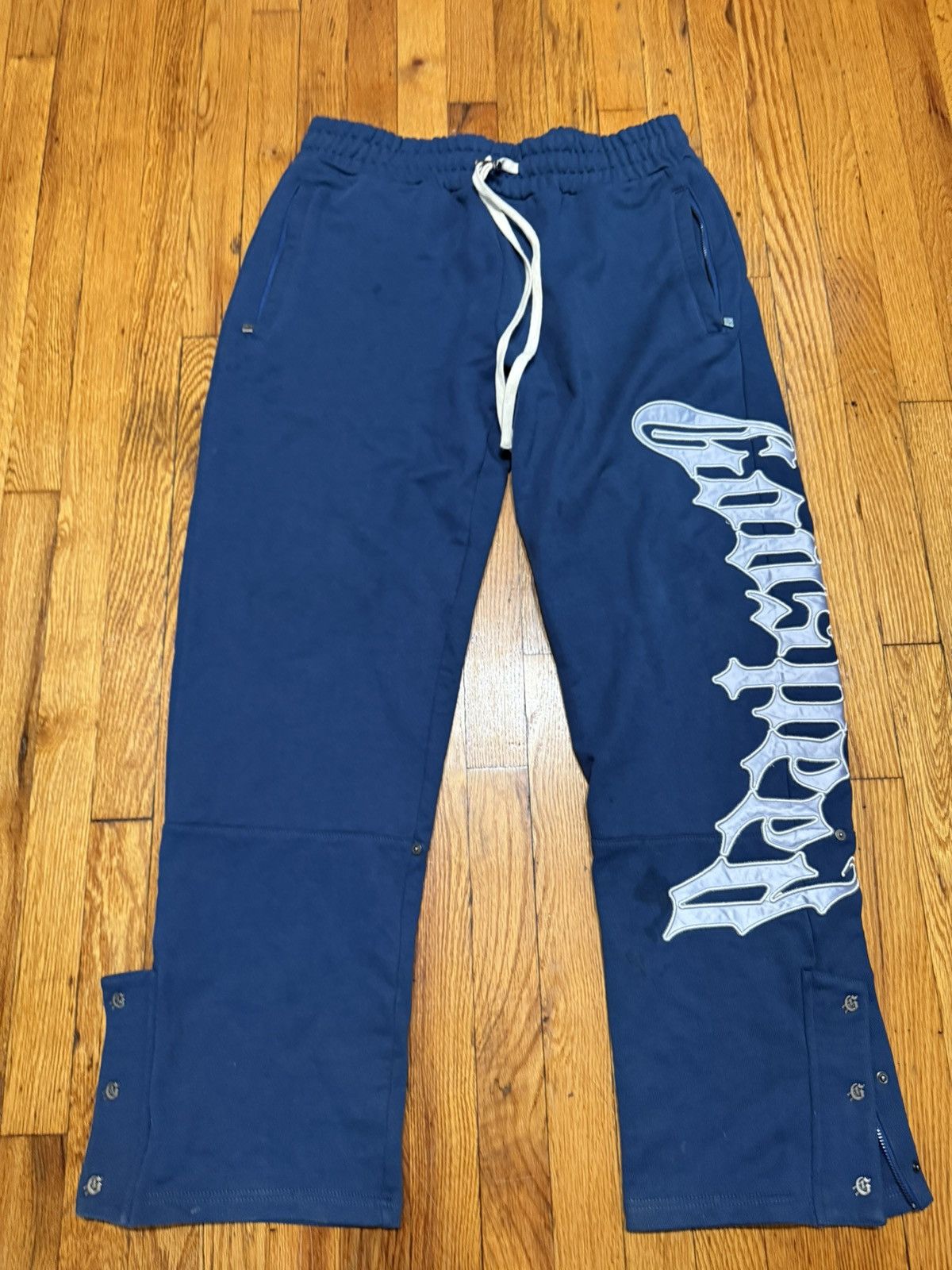 Godspeed Godspeed Sweatpants Size XL Size US 36 / EU 52 - 1 Thumbnail