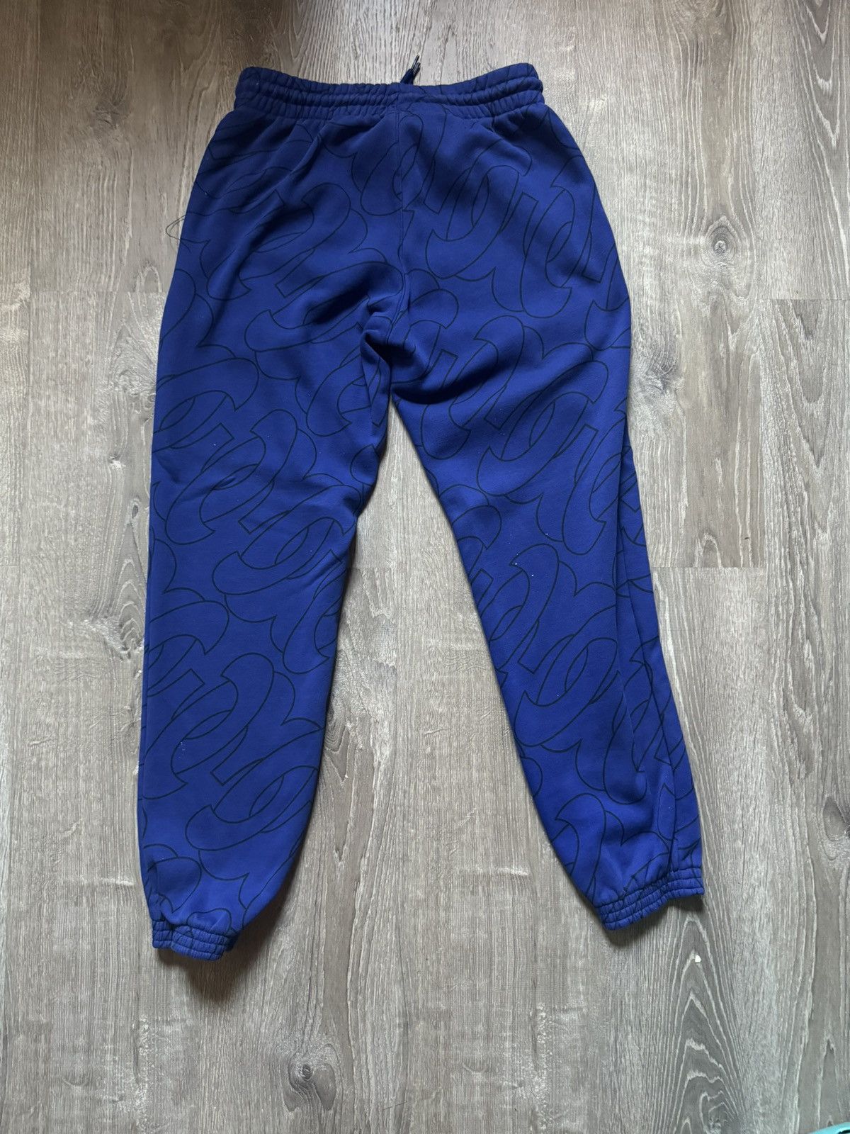 Reebok Reebok Joggers Size US 34 / EU 50 - 3 Thumbnail
