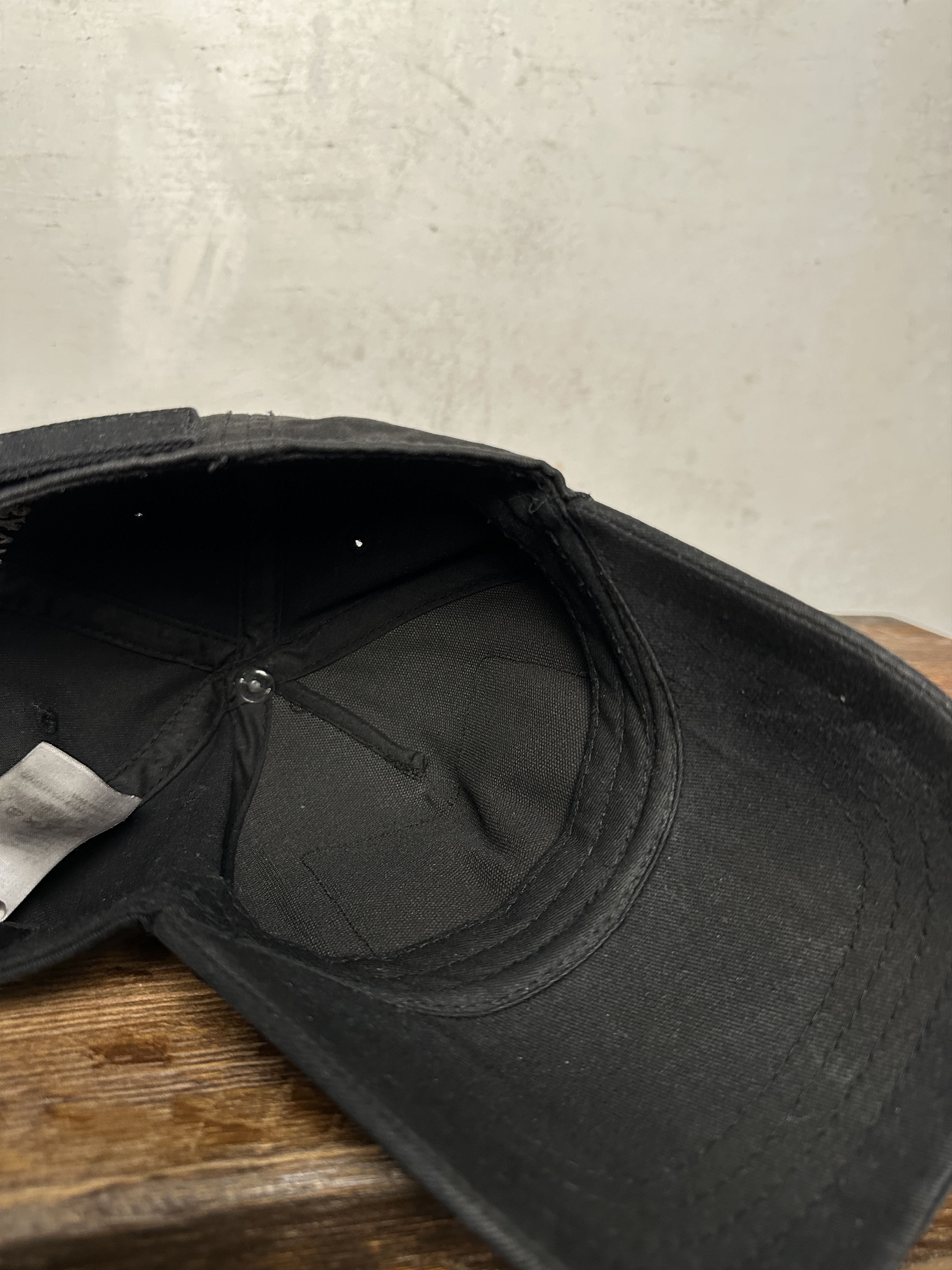 Dsquared2 Dsquared2 Be Cool Be Nice Cap Size ONE SIZE - 8 Thumbnail