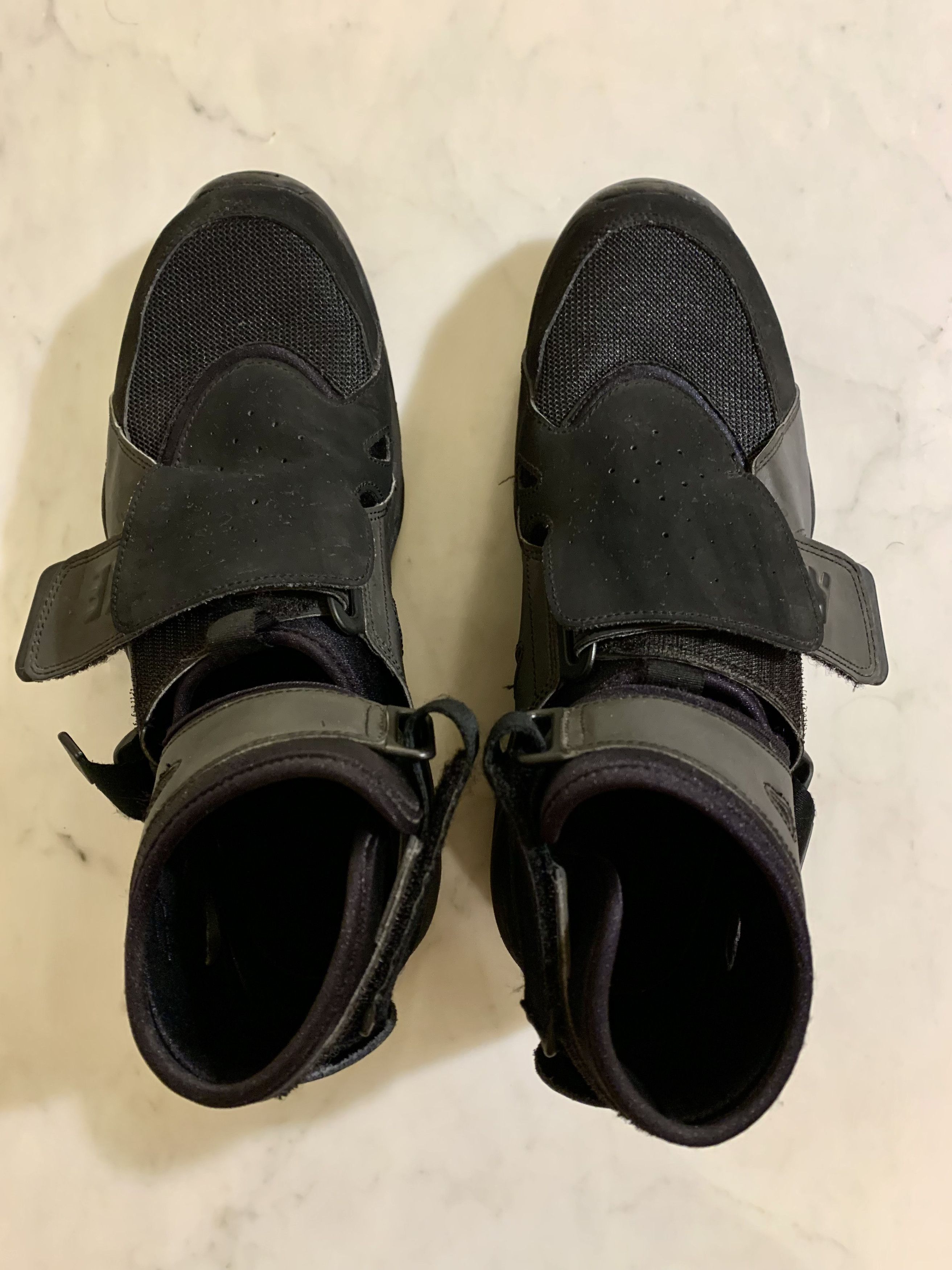 Comme des Garcons Homme Plus × Nike COMME DES GARCONS HOMME PLUS x NIKE Size US 10.5 / EU 43-44 - 4 Thumbnail