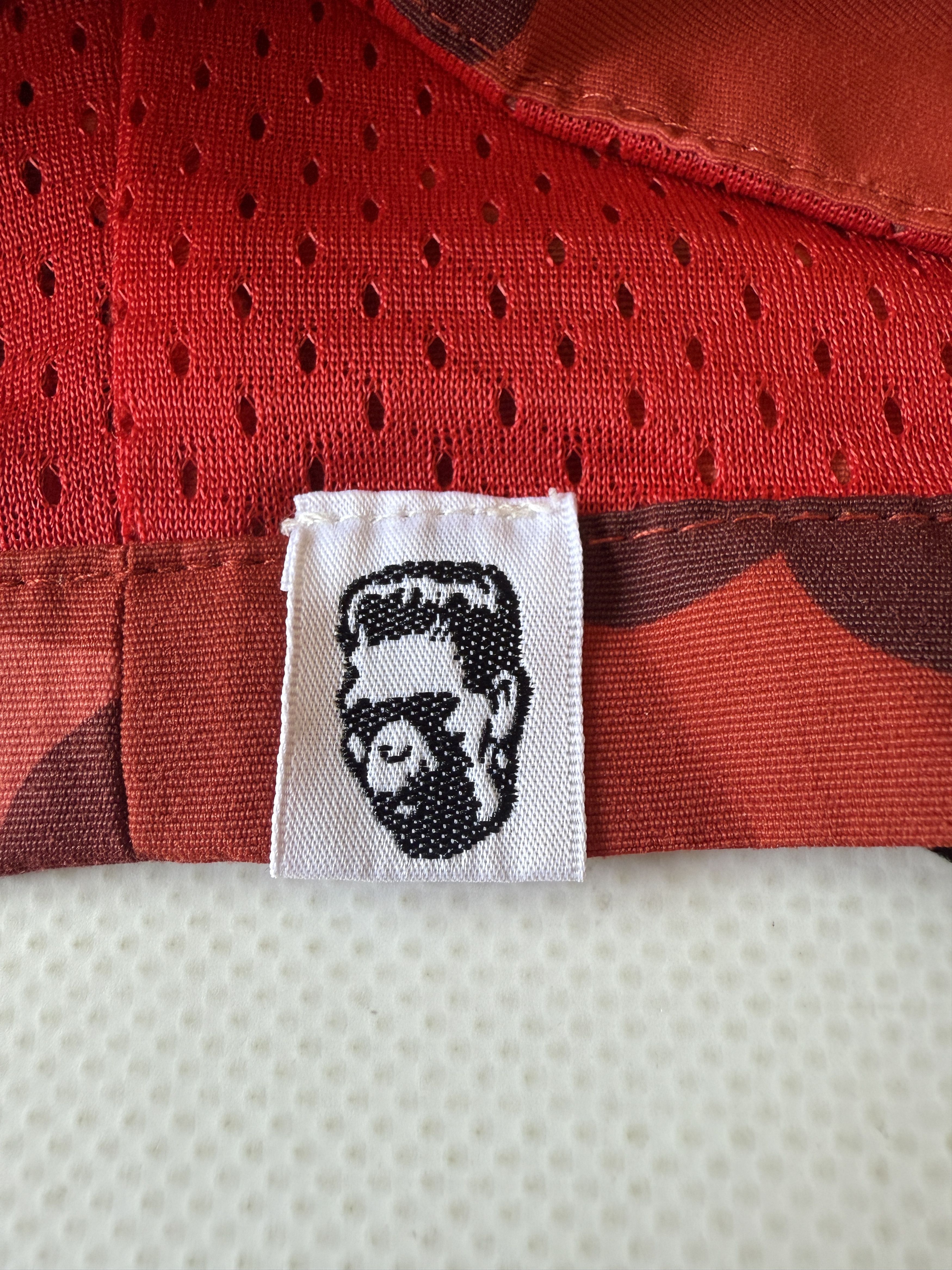 Bape BAPE COLOR CAMO SIDE SHARK BEACH SHORTS Size US 36 / EU 52 - 10 Thumbnail
