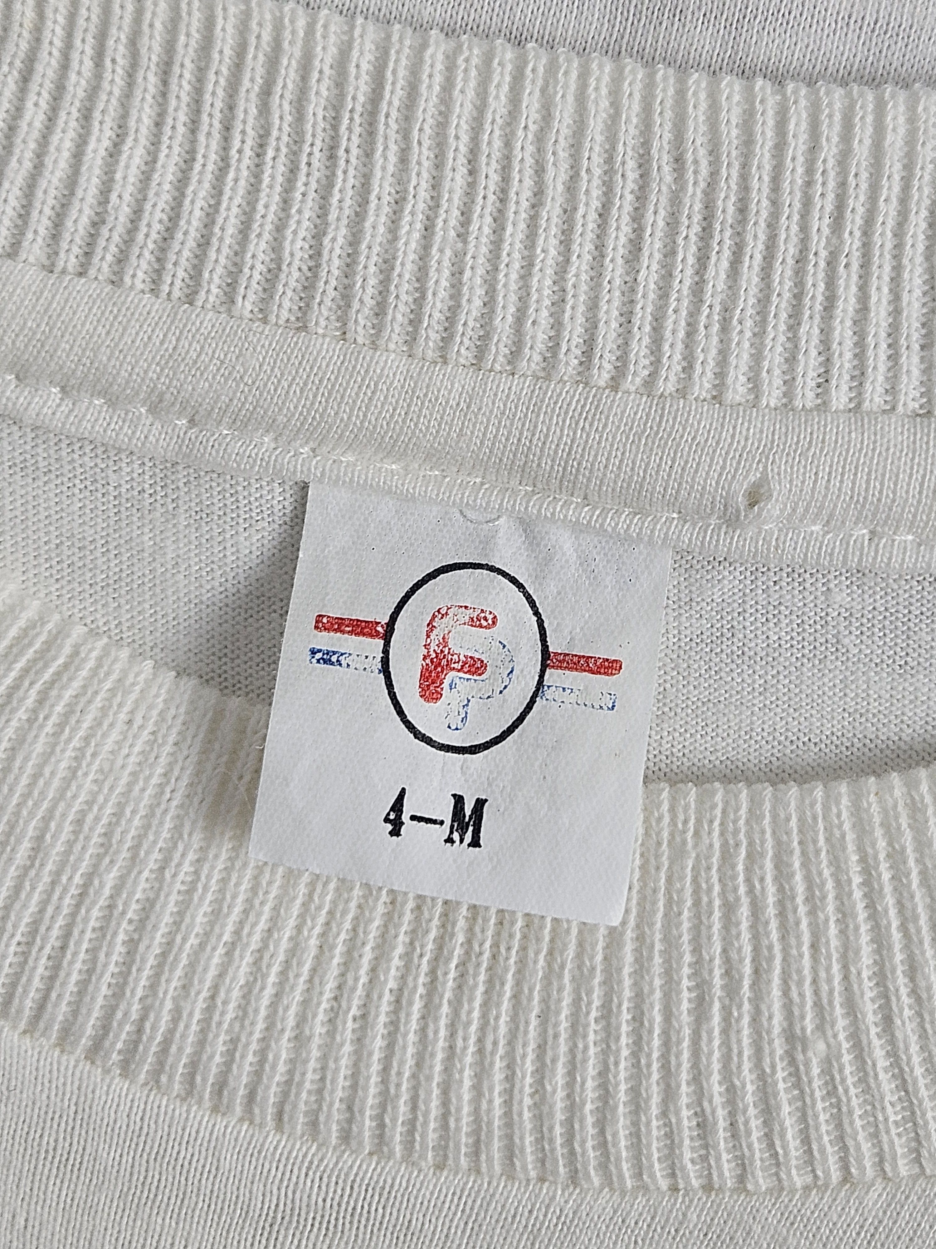 Vintage Vintage Ayrton Senna 90s F1 Legends Champion shirt Size US M / EU 48-50 / 2 - 4 Thumbnail