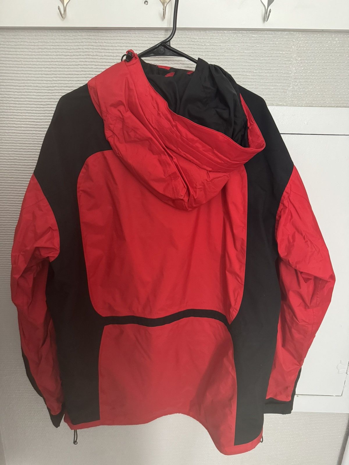 The North Face THE NORTH FACE gore tex jacket Size US XL / EU 56 / 4 - 2 Thumbnail