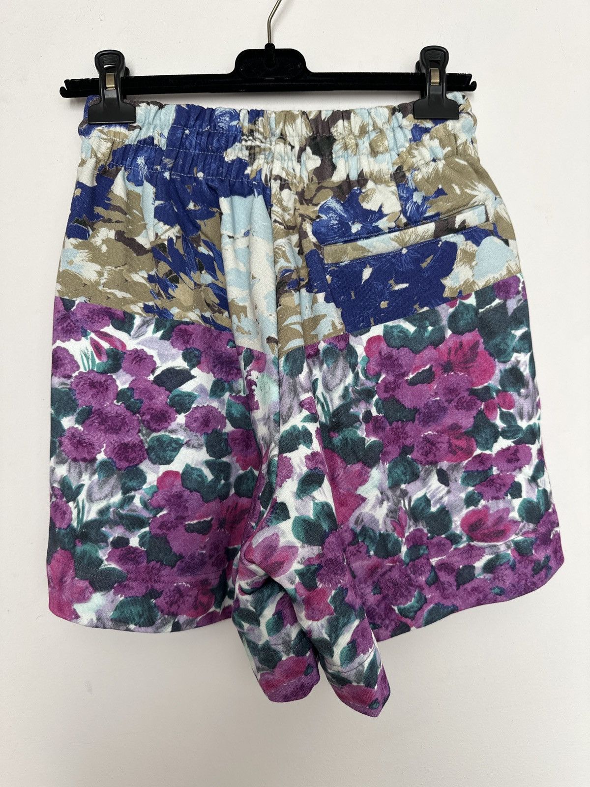 Dries Van Noten Dries Van Noten Shorts Size 26" / US 2 / IT 38 - 2 Thumbnail