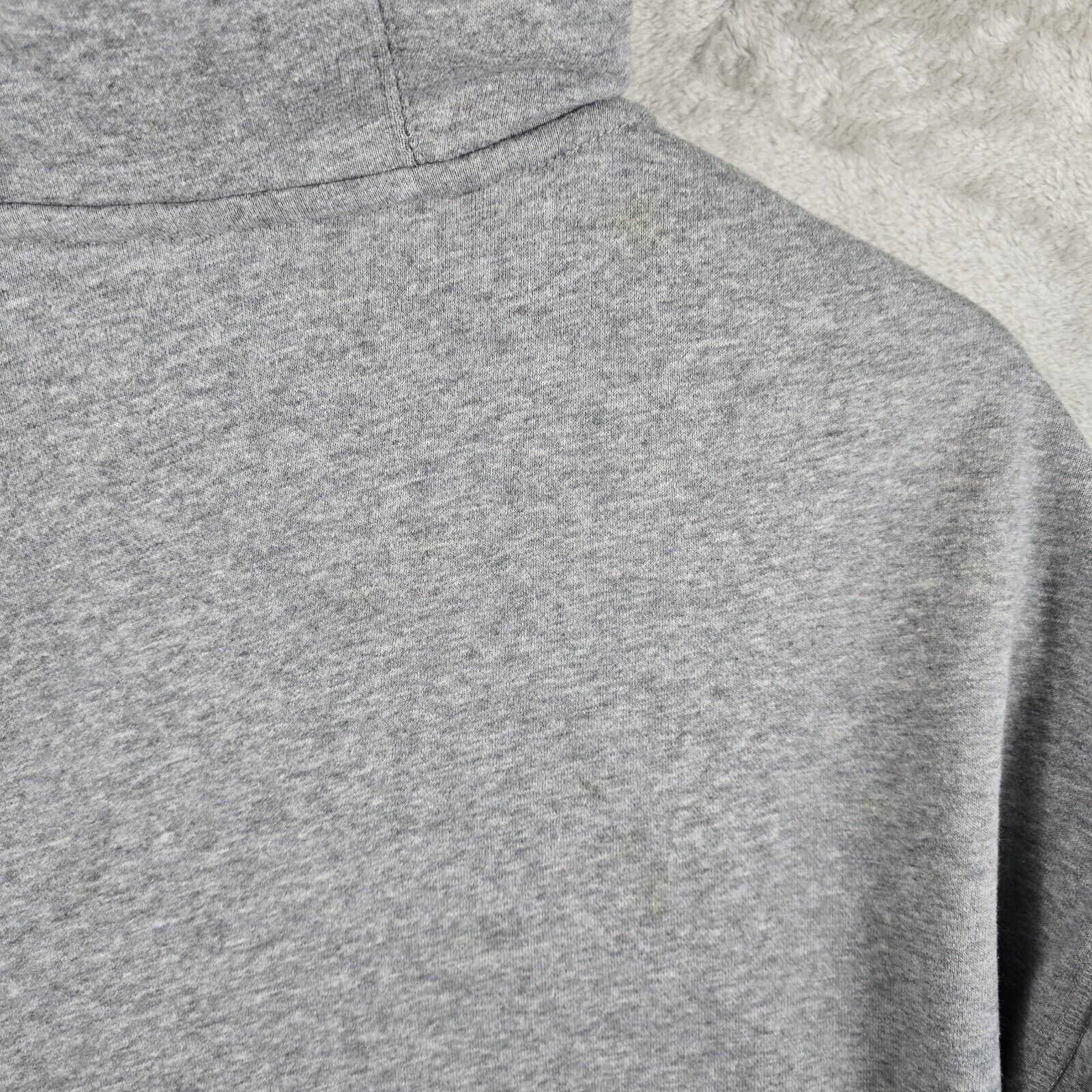 Nike Nike Sportswear Organic Move To Zero Full Zip Hoodie Medium Size US M / EU 48-50 / 2 - 12 Thumbnail