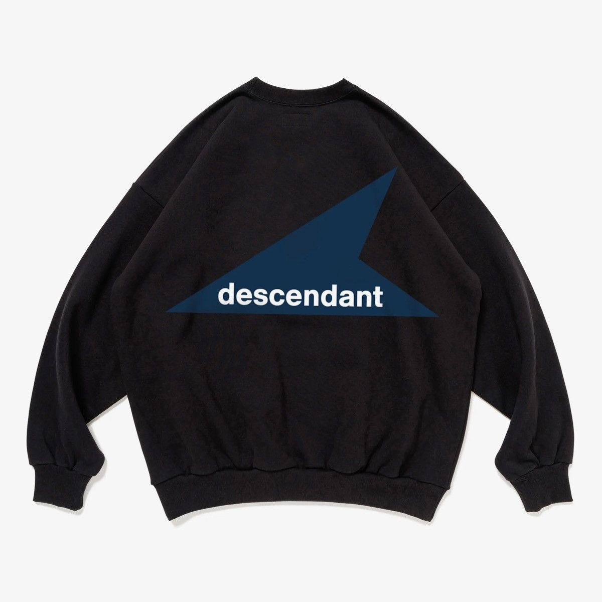 Descendant Descendant Sweater Size ONE SIZE - 1 Thumbnail