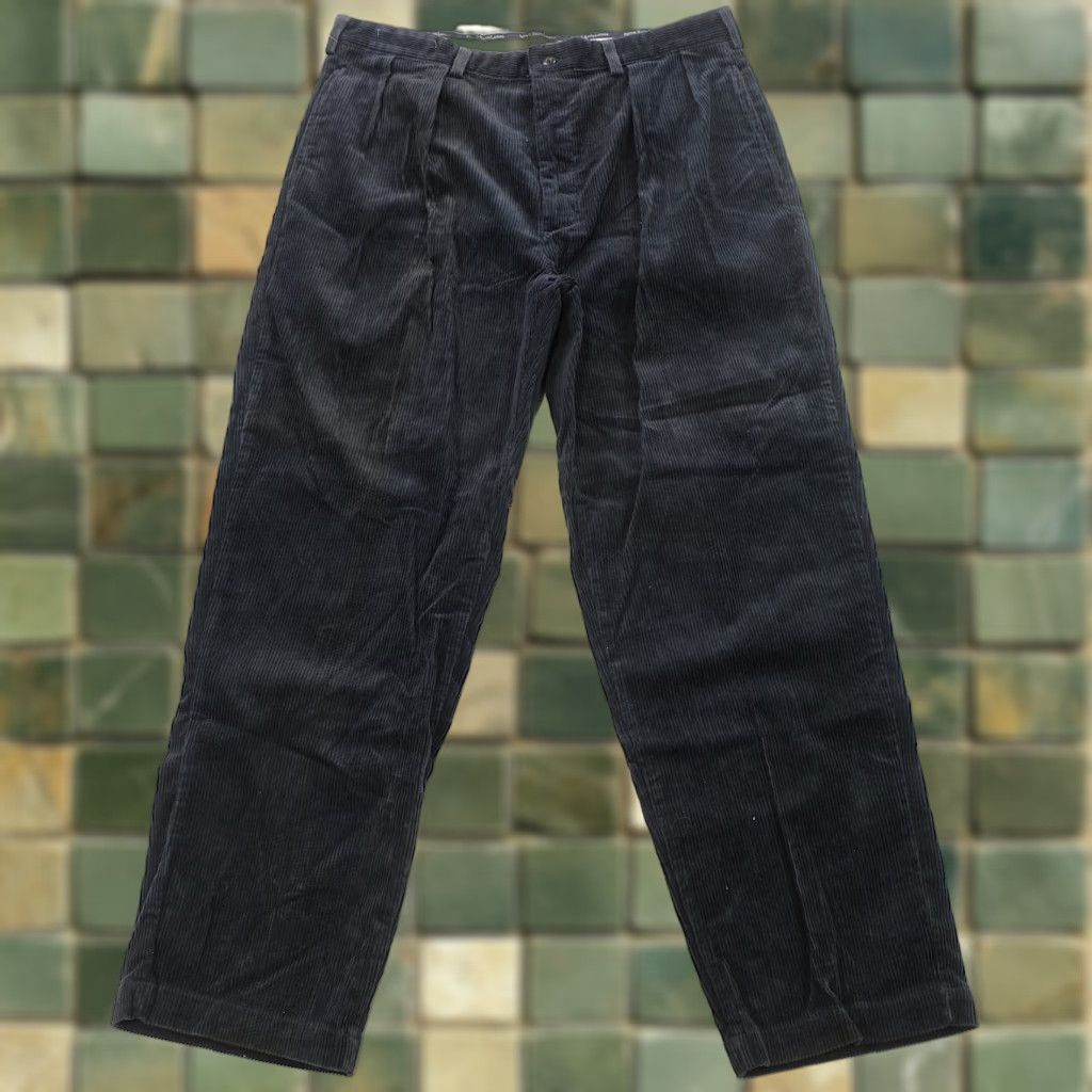 Polo Ralph Lauren Andrew Pant Corduroy | Grailed