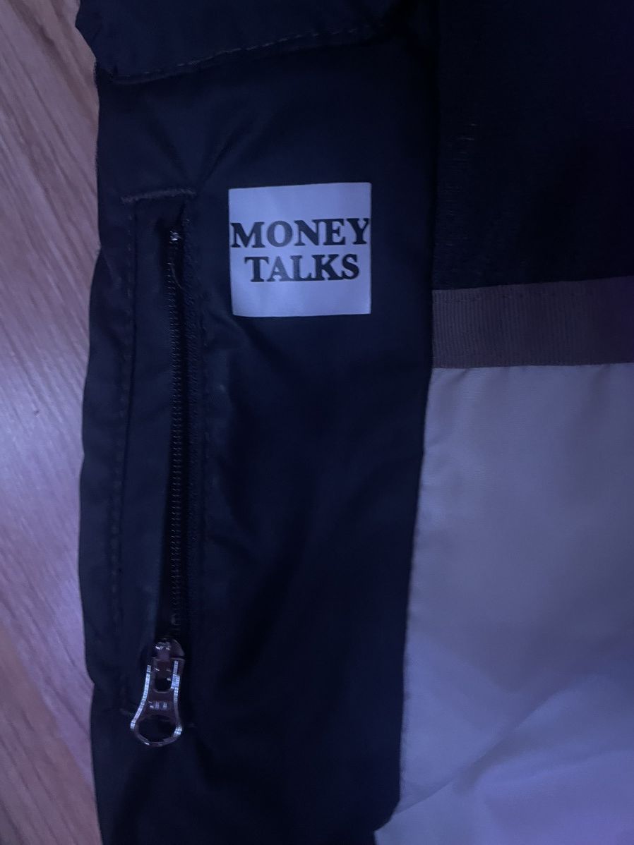 Adidas × Stella McCartney Adidas jacket x Stella McCartney Size M / US 6-8 / IT 42-44 - 5 Thumbnail