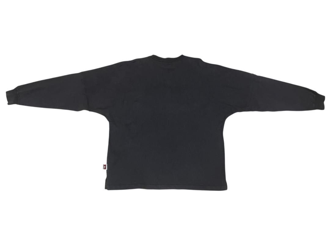 Ben Davis Ben Davis Sweatshirt Carpet Logo Size US M / EU 48-50 / 2 - 6 Thumbnail