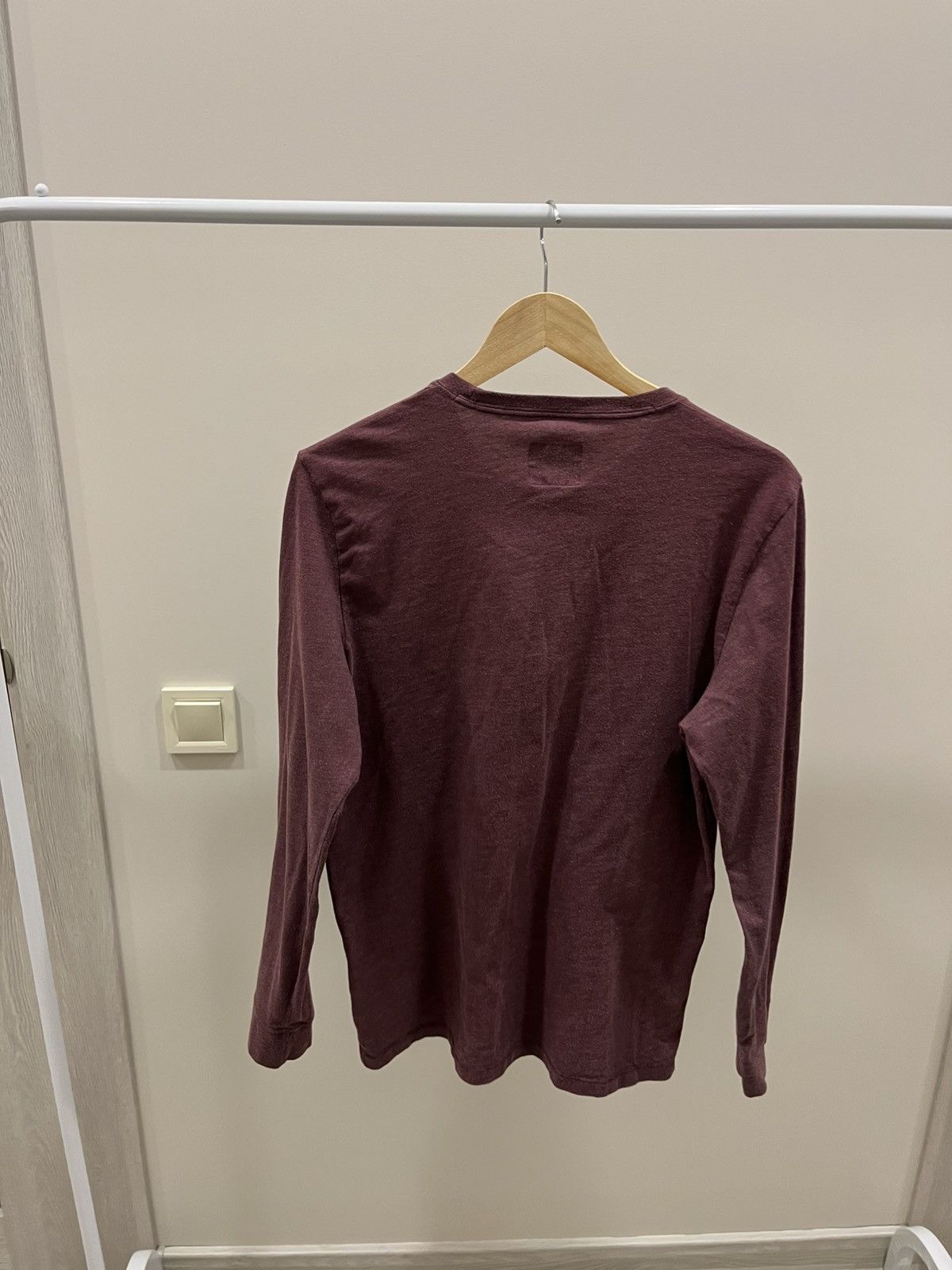 Abercrombie & Fitch Vintage Abercrombie Fitch New York Sweatshirt Crewneck Size US M / EU 48-50 / 2 - 3 Thumbnail