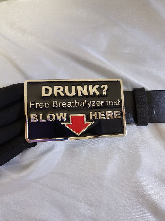 Other Fashion personalized simple belt Size ONE SIZE - 5 Thumbnail