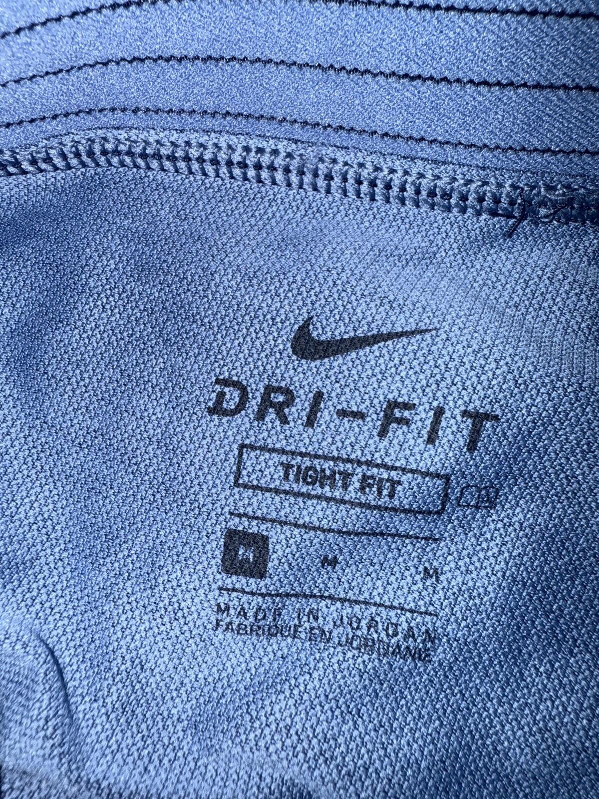Nike Nike Men's Pro Compression Pants Size US 32 / EU 48 - 4 Thumbnail