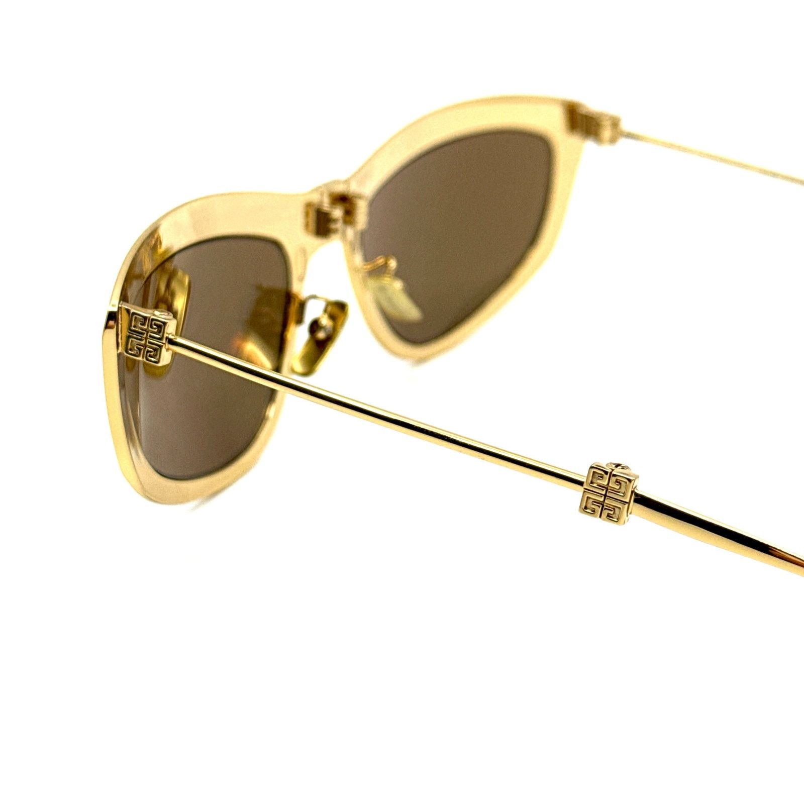 Givenchy New, GIVENCHY Sunglasses GV40029U 30G Authentic Size ONE SIZE - 9 Thumbnail