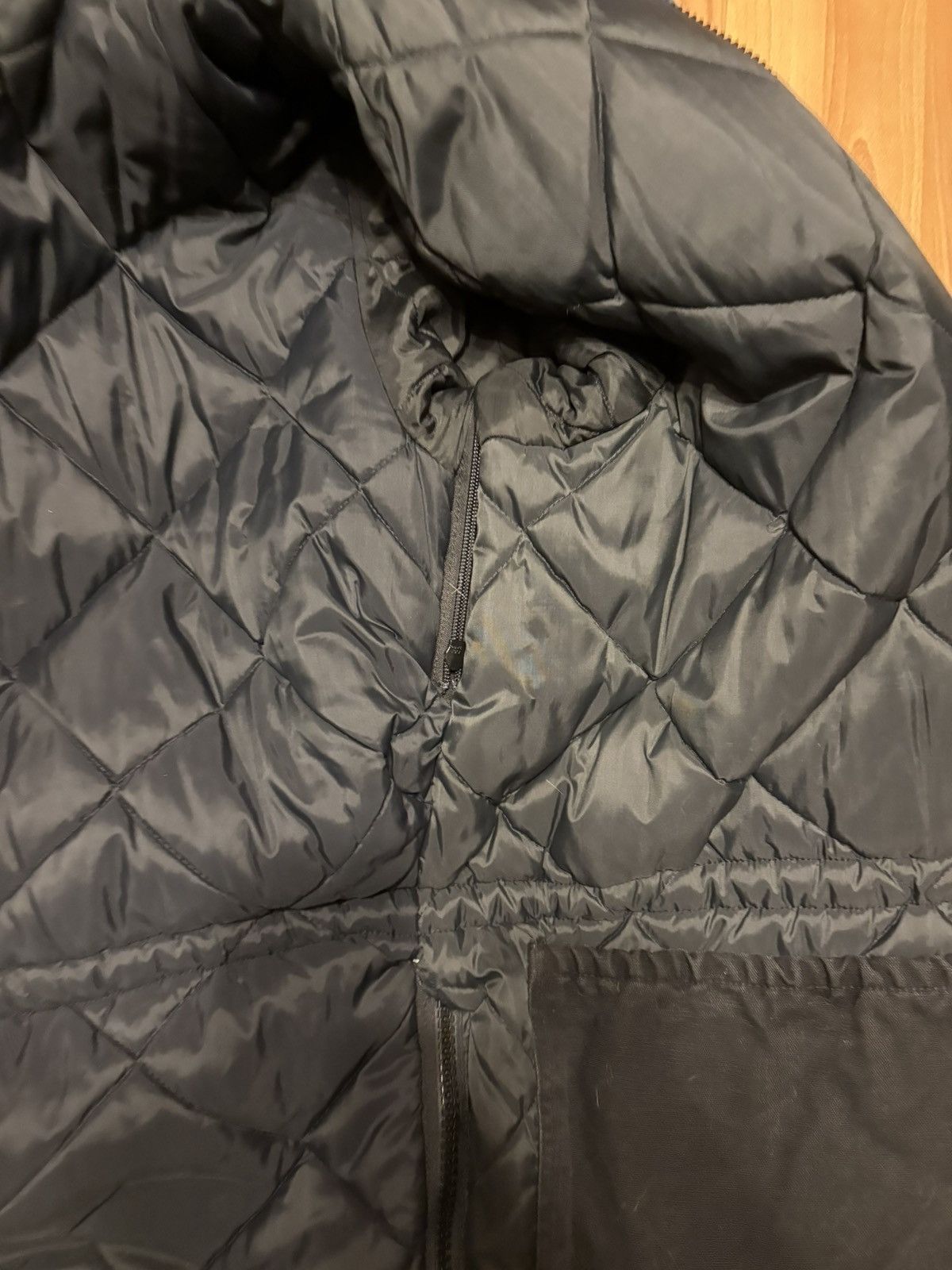 Carhartt Vintage Carhartt Siberian Jacket Fur Hood Workwear Grail Size US XXL / EU 58 / 5 - 16 Thumbnail