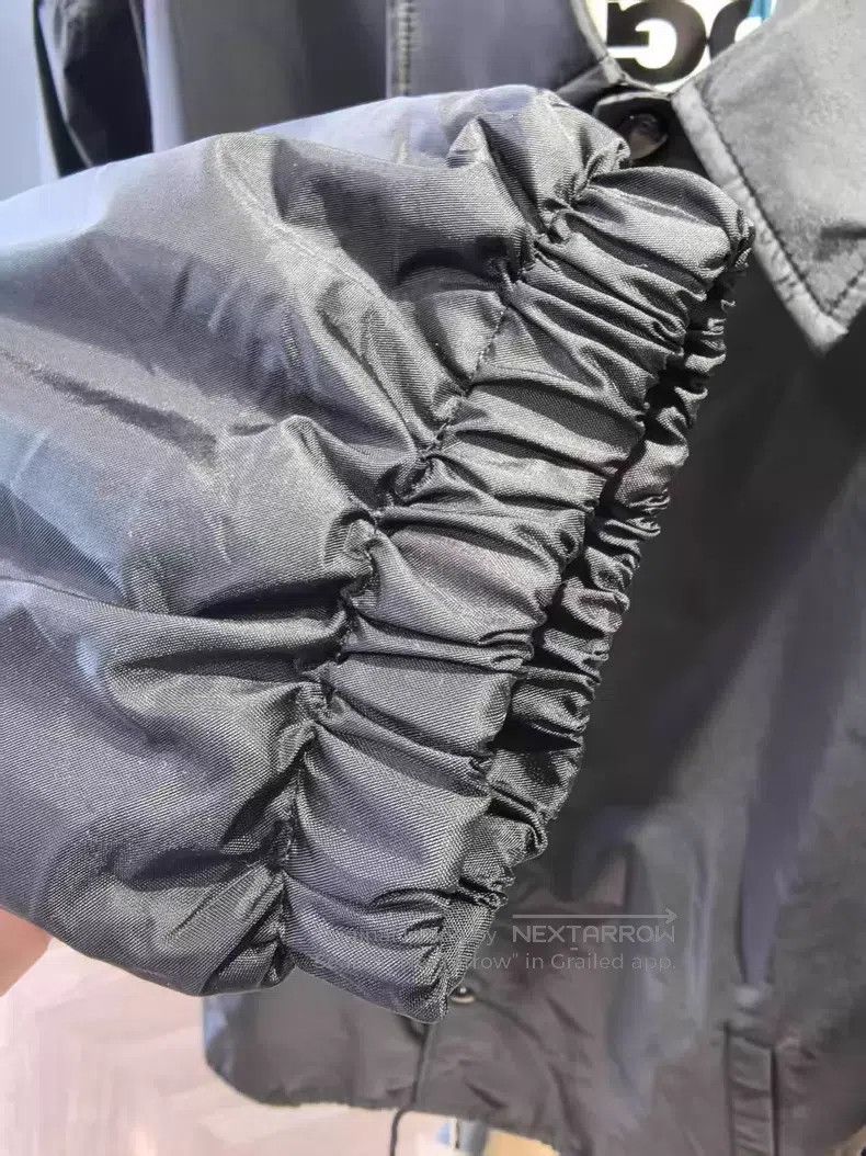 Comme des Garcons Comme des Garcons jacket Size US XL / EU 56 / 4 - 4 Thumbnail