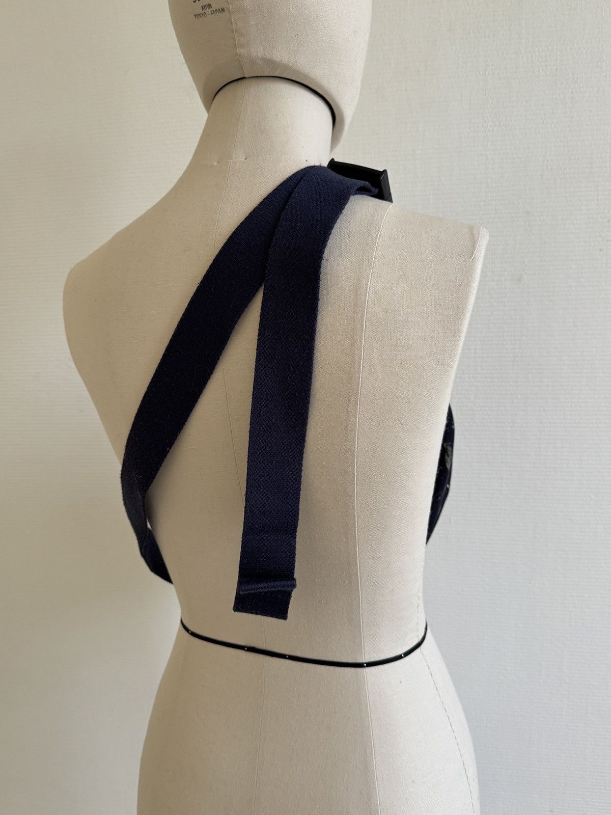 Maison Margiela Margiela Bleach treatment bag Size ONE SIZE - 3 Thumbnail