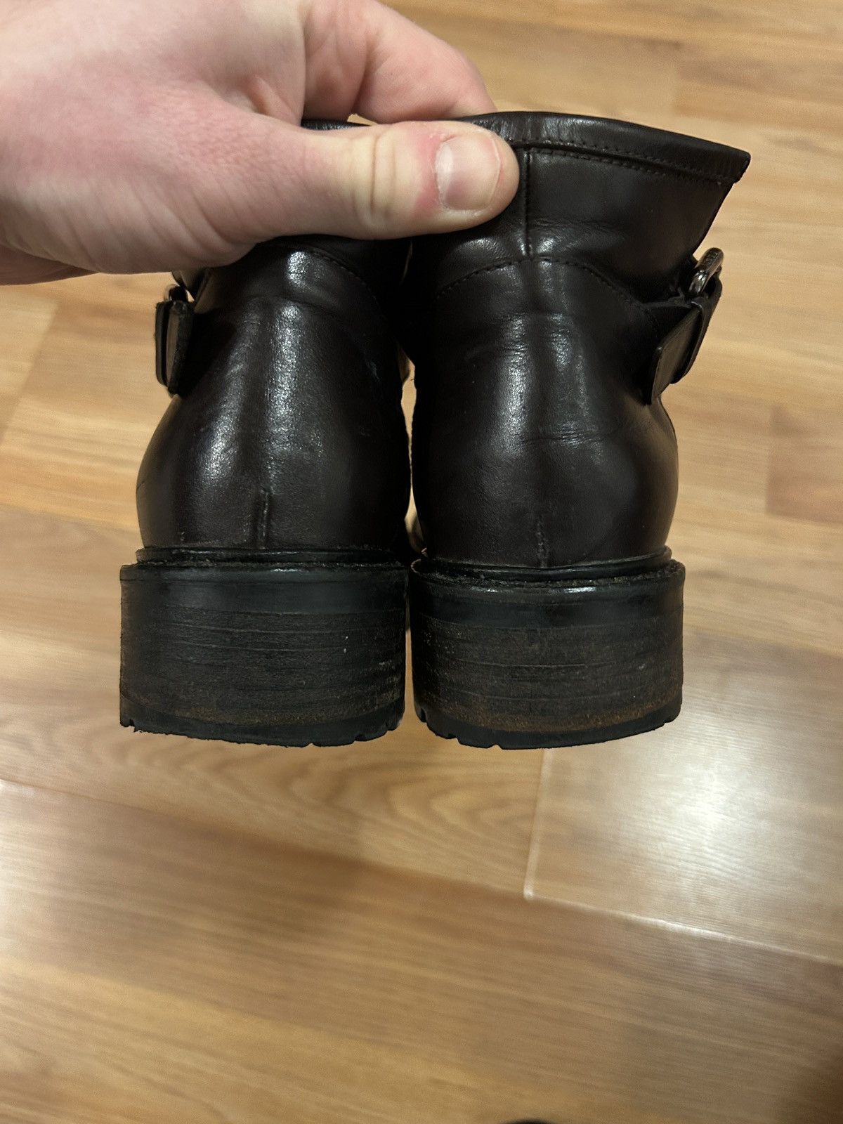 Fendi Fendi ankle boots Size US 6 / IT 36 - 8 Thumbnail