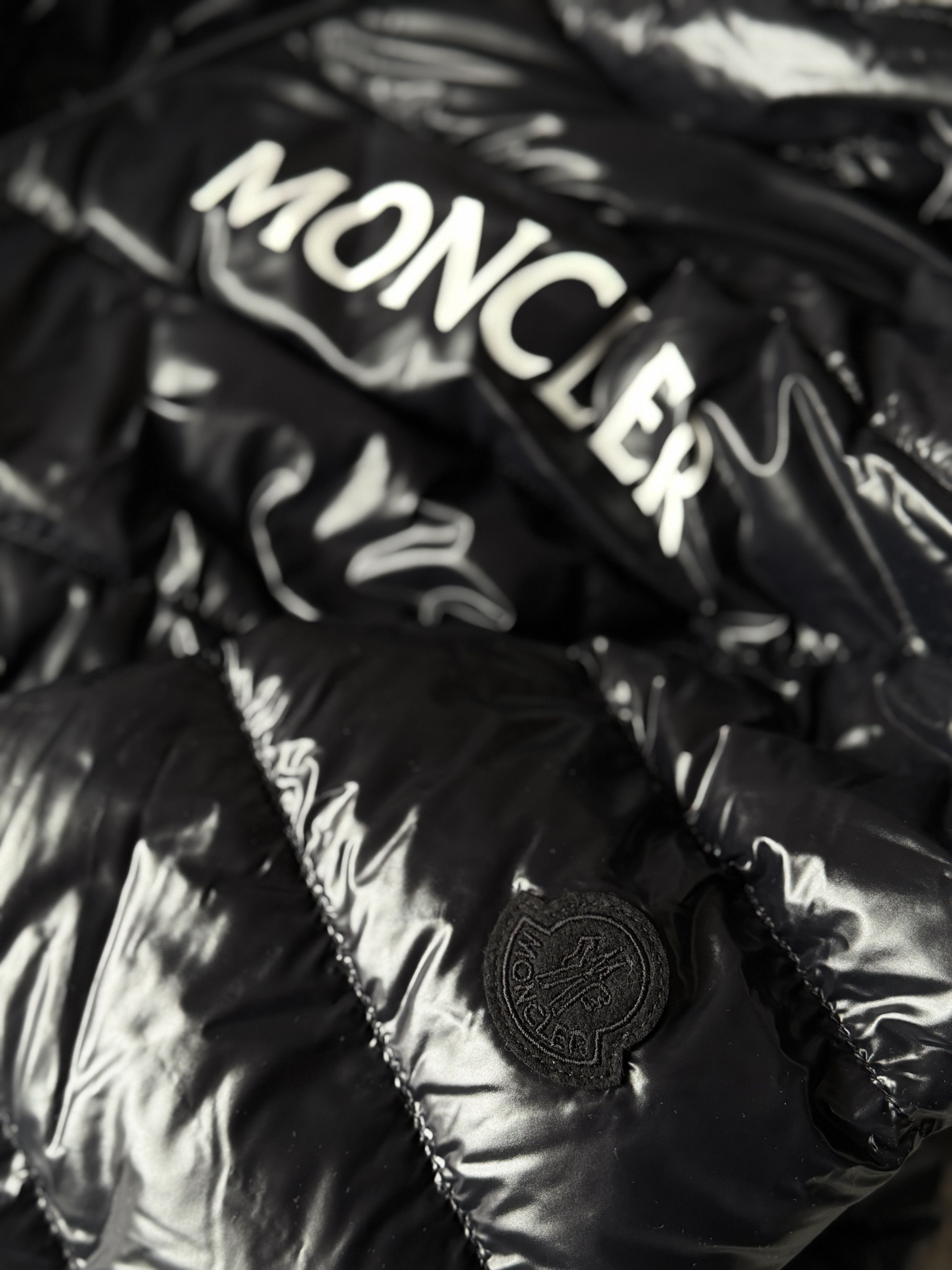 Moncler Moncler Jacket Size US M / EU 48-50 / 2 - 10 Thumbnail
