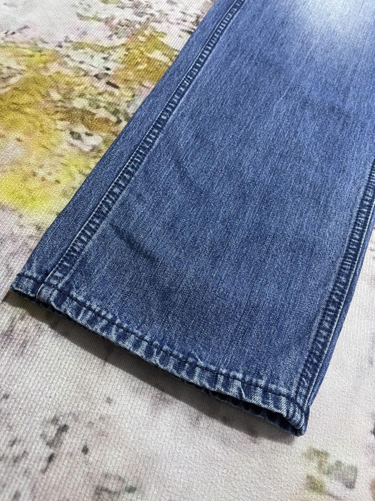 JW Anderson × Uniqlo Uniqlo x J.W.Anderson Vintage Japan Size US 30 / EU 46 - 3 Thumbnail