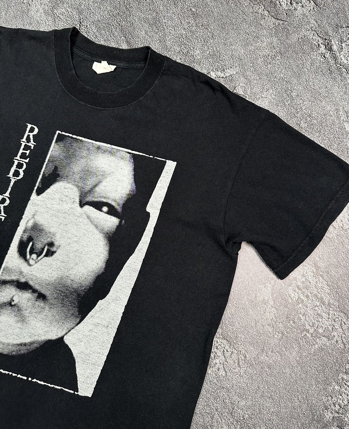 Band Tees × Vintage Rebirth 2002 rock tees vintage tour festival Size US L / EU 52-54 / 3 - 15 Thumbnail