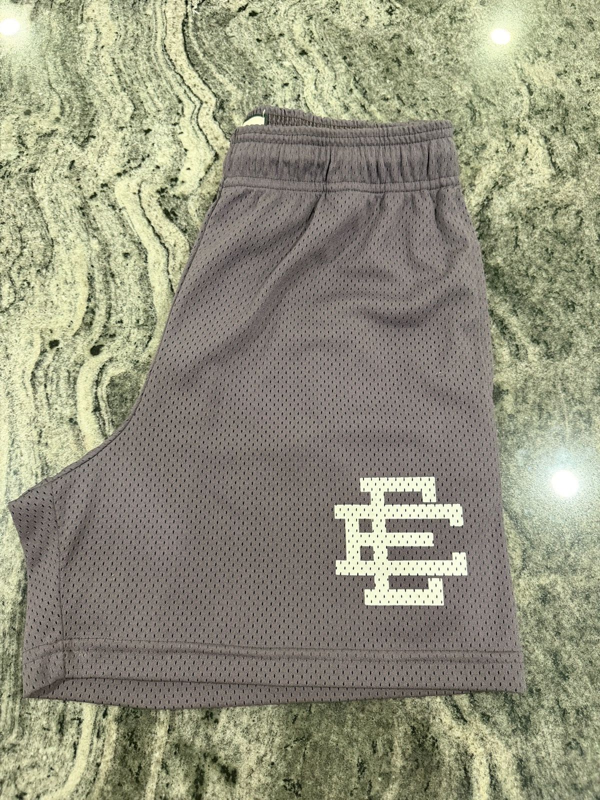 Eric Emanuel Eric Emanuel Mauve shorts Size US 32 / EU 48 - 1 Thumbnail