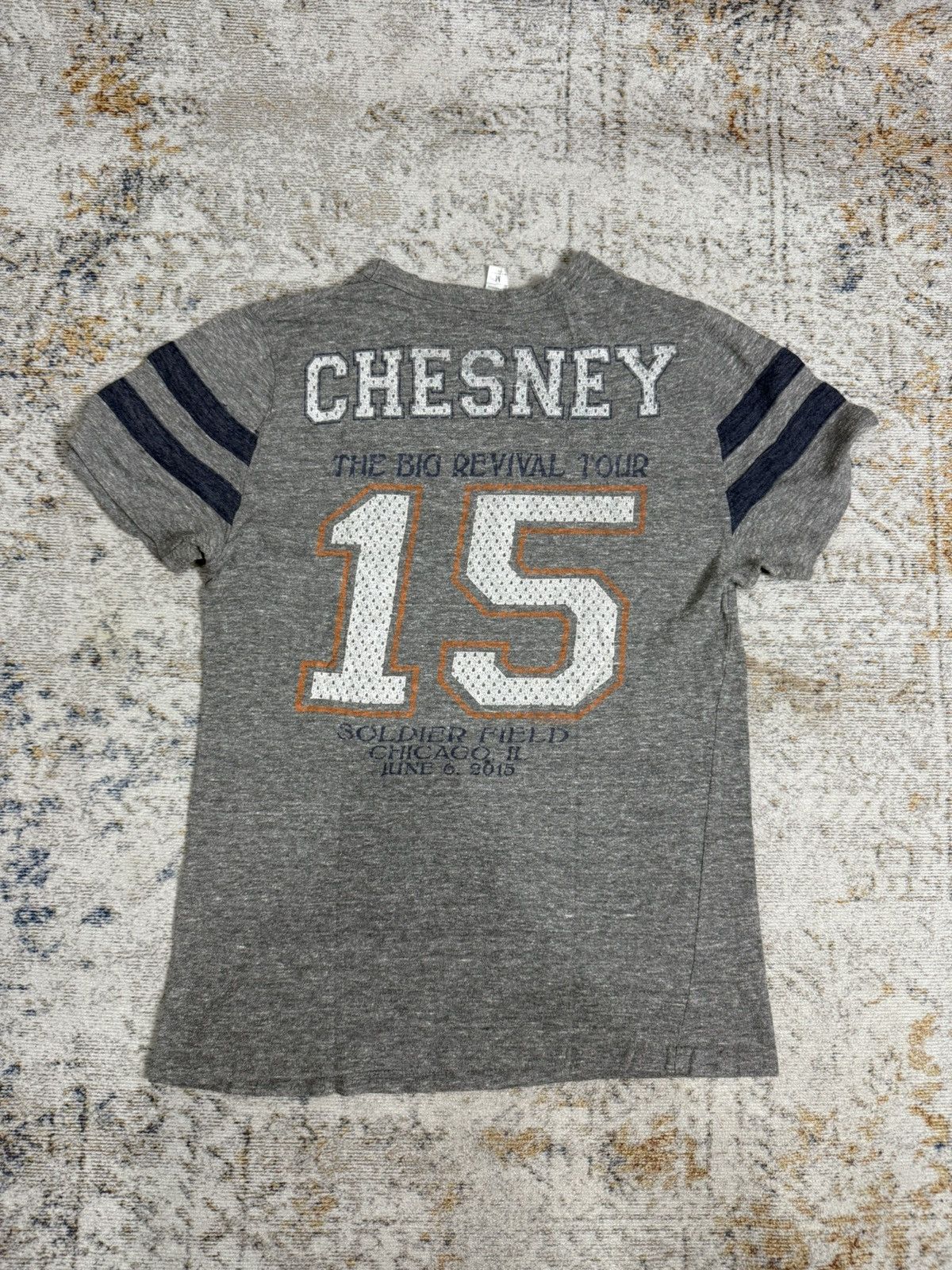 Hysteric Glamour Kenney chesney y2k ifsix style tshirt Size US M / EU 48-50 / 2 - 3 Thumbnail