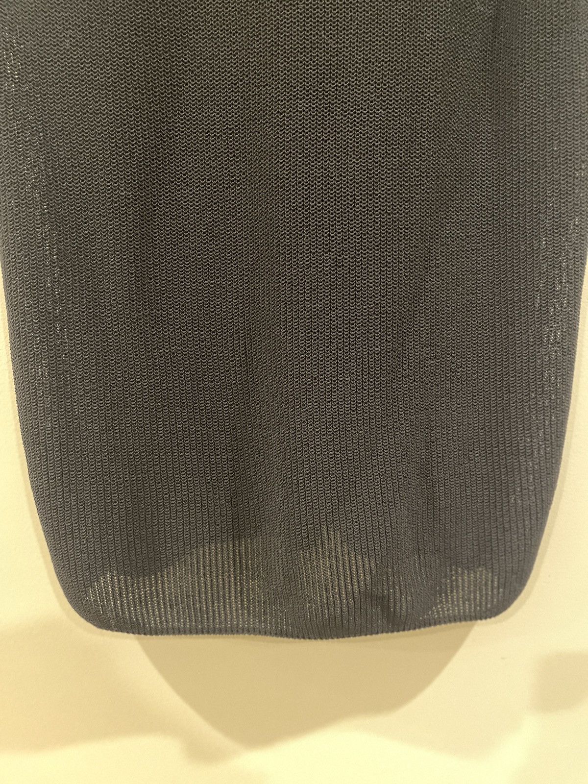 Cos Cos navy knitted vest Size US S / EU 44-46 / 1 - 8 Thumbnail